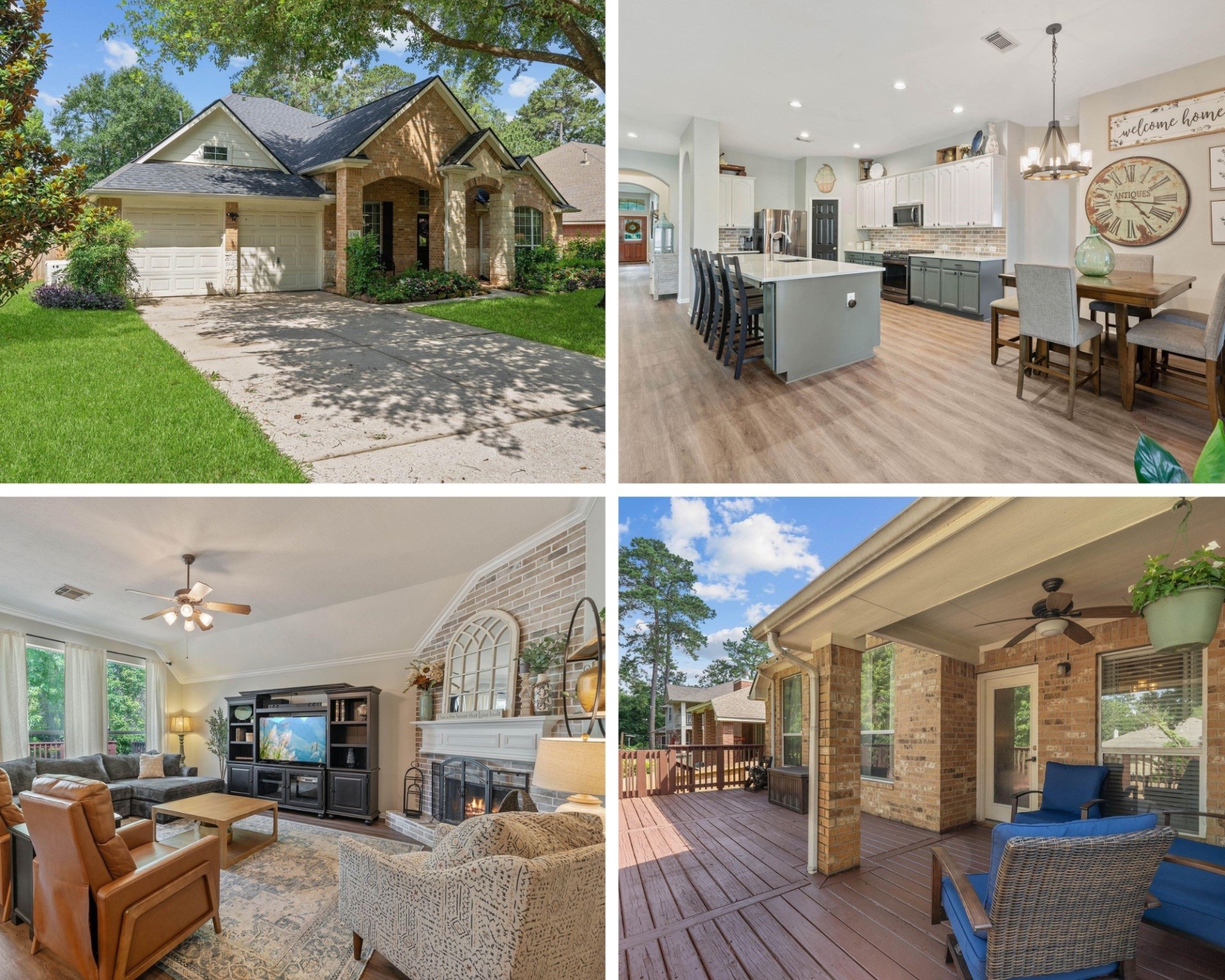 2504 N Yorkchase Lane Property Photo 2