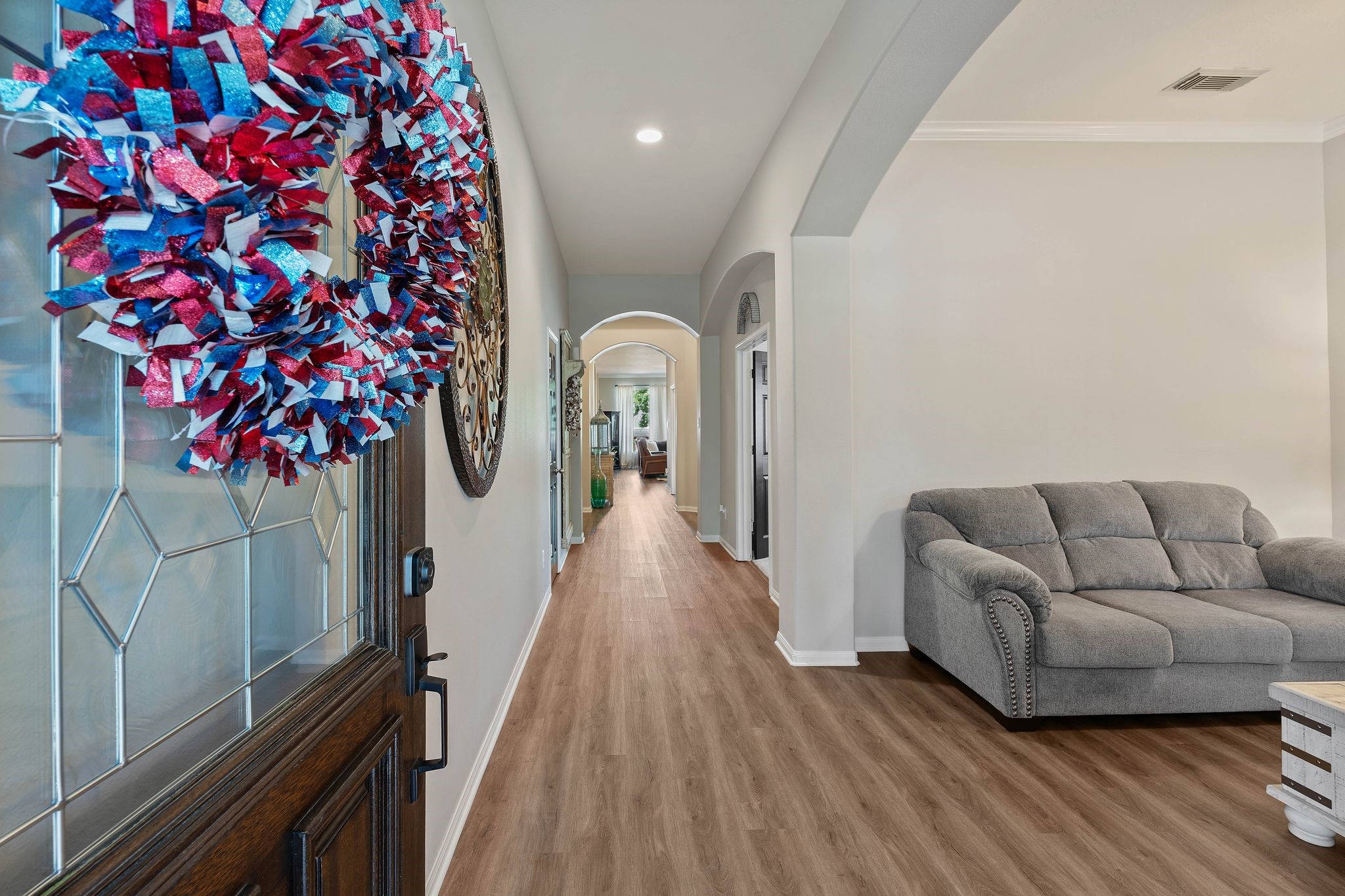 2504 N Yorkchase Lane Property Photo 7