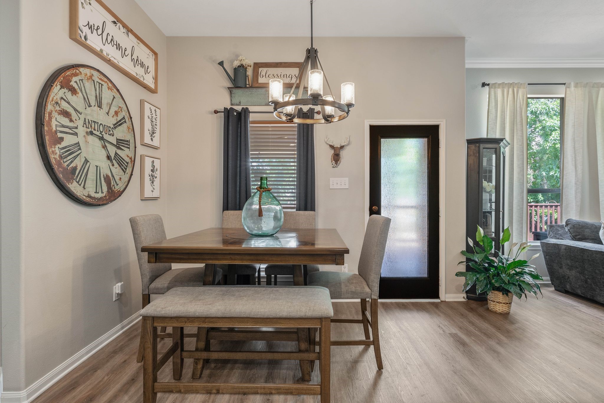 2504 N Yorkchase Lane Property Photo 14