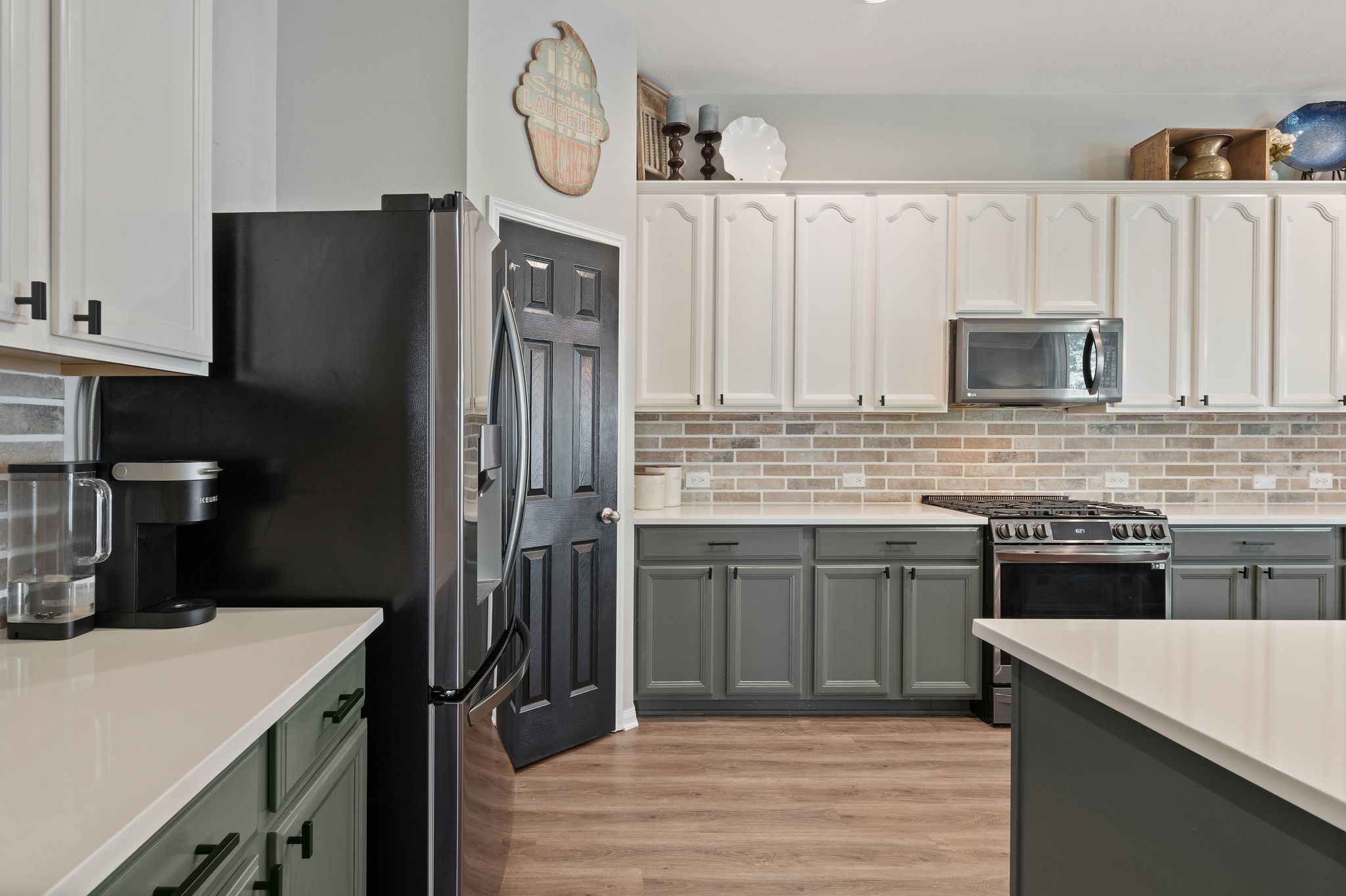 2504 N Yorkchase Lane Property Photo 18