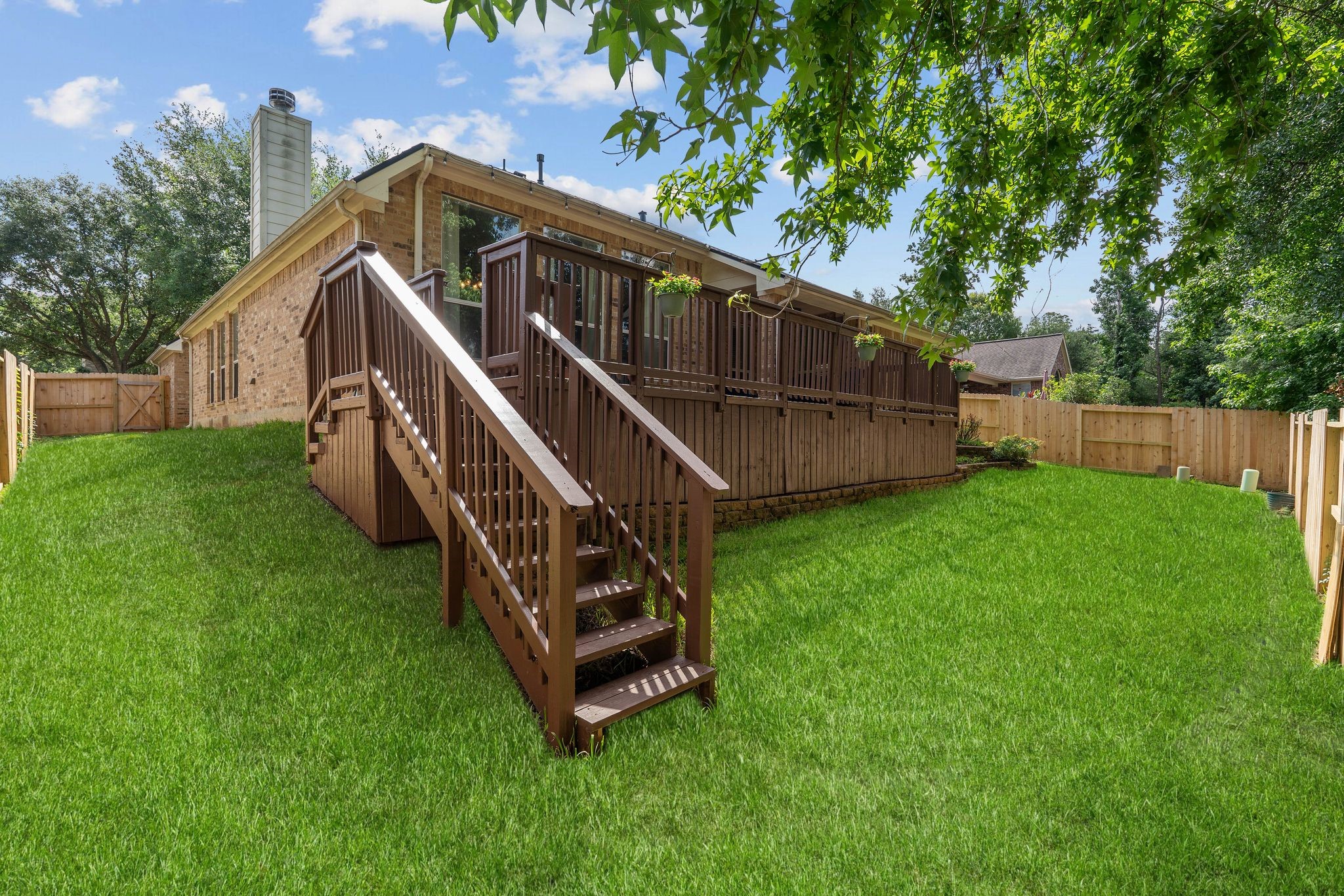 2504 N Yorkchase Lane Property Photo 36