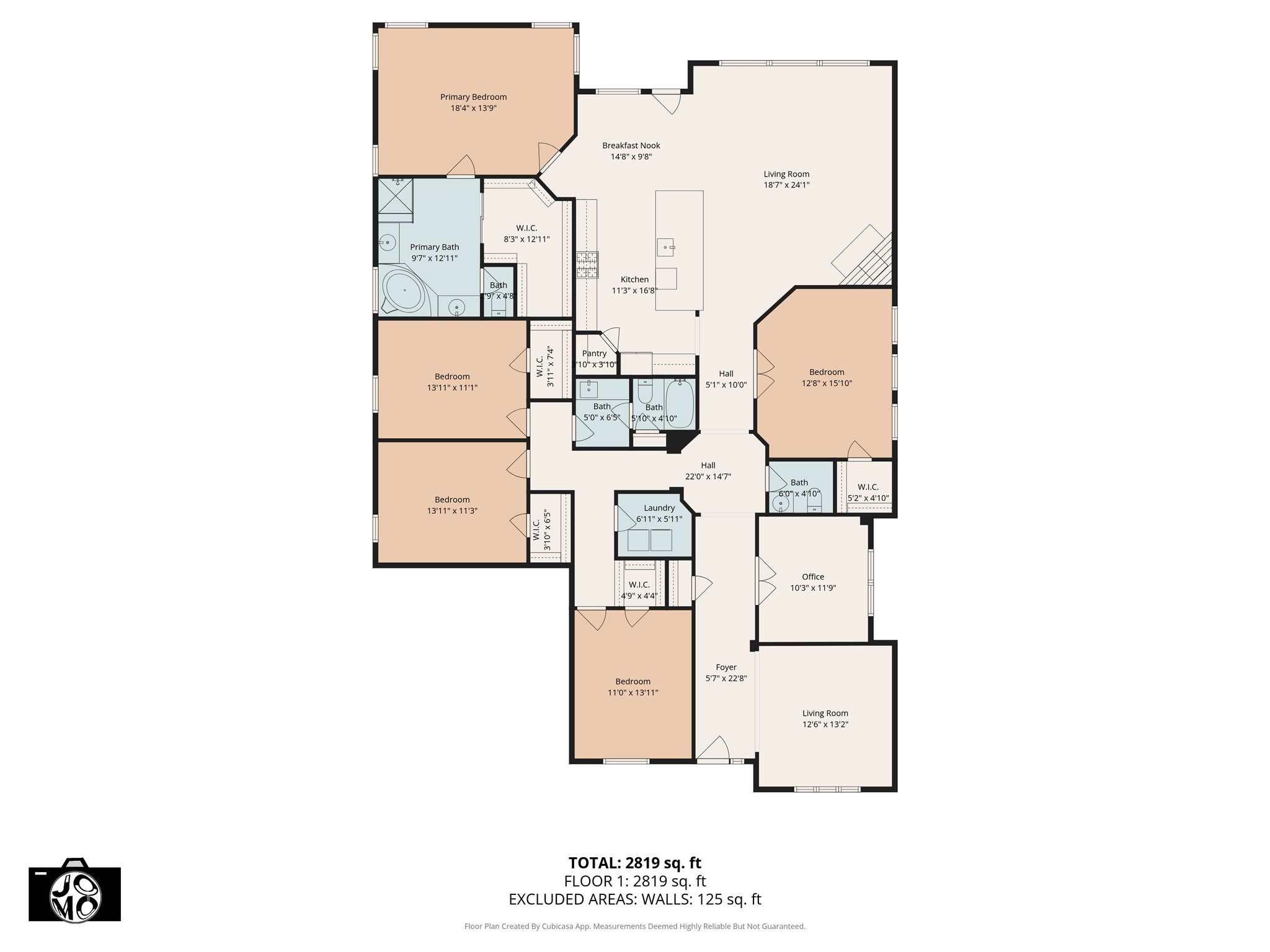 2504 N Yorkchase Lane Property Photo 37