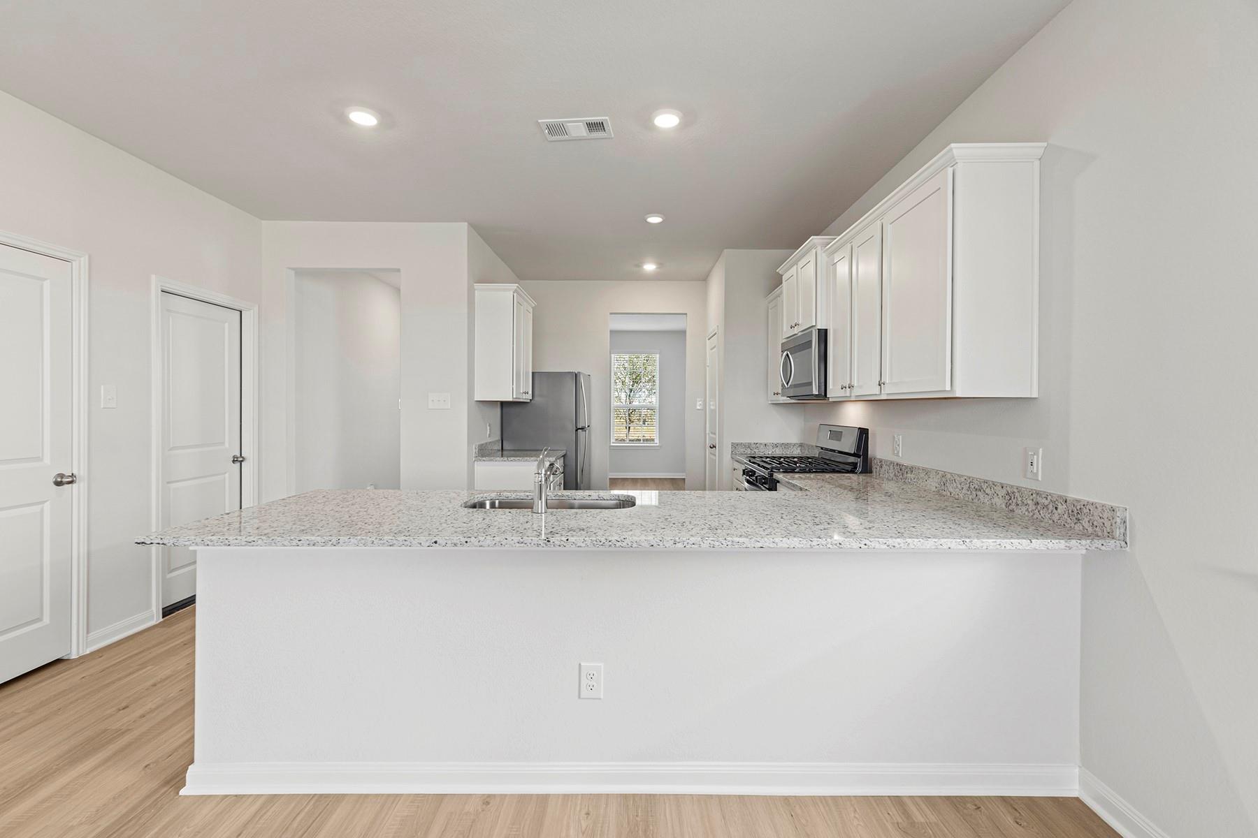 8926 Mystery Stone Drive Property Photo 5