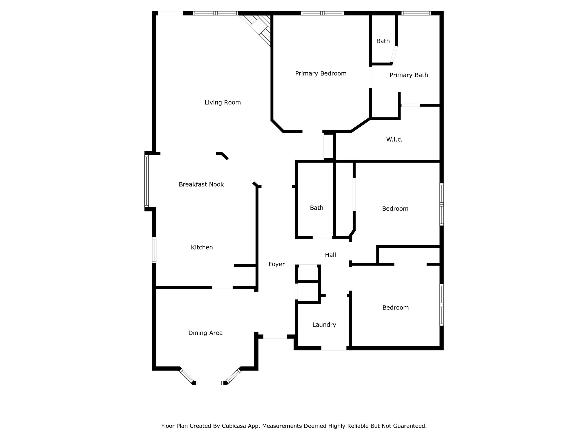 25107 Clover Ranch Drive Property Photo 19
