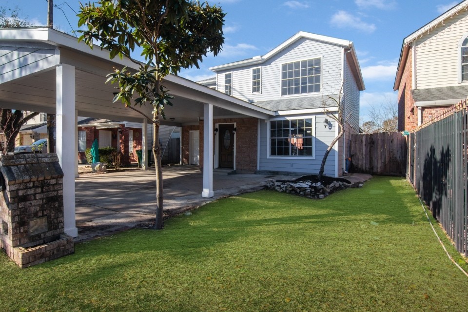 11023 Vista Norte Court Property Photo