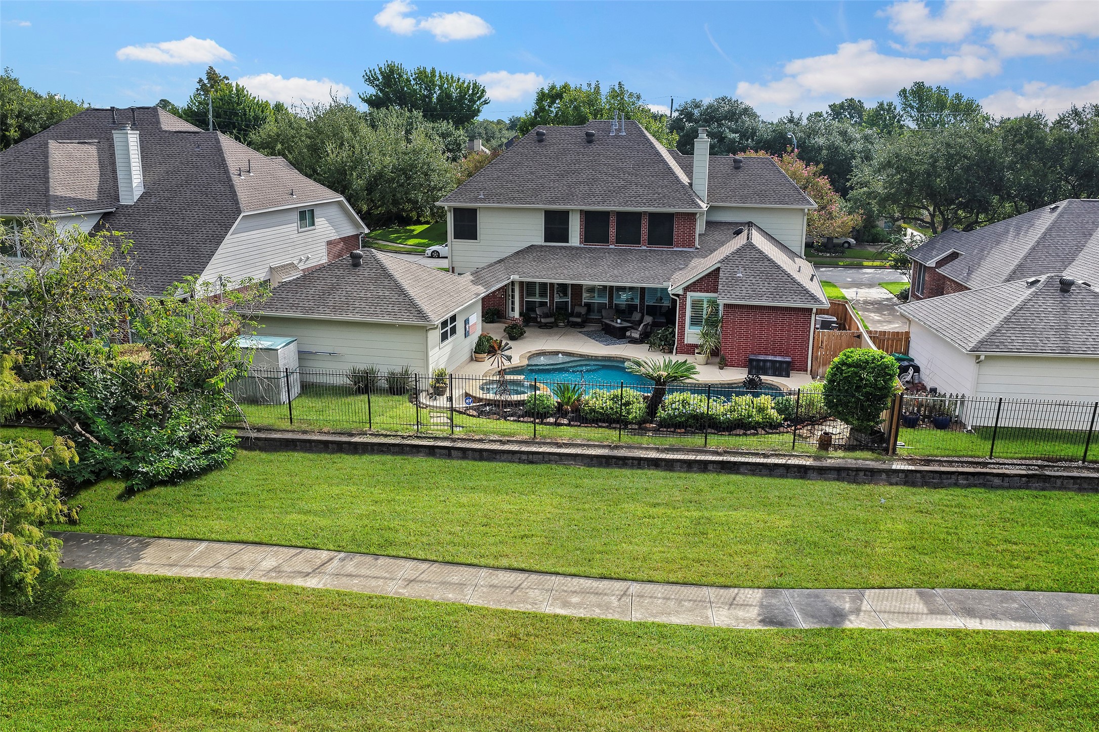 8711 Dallam Court Property Photo 43