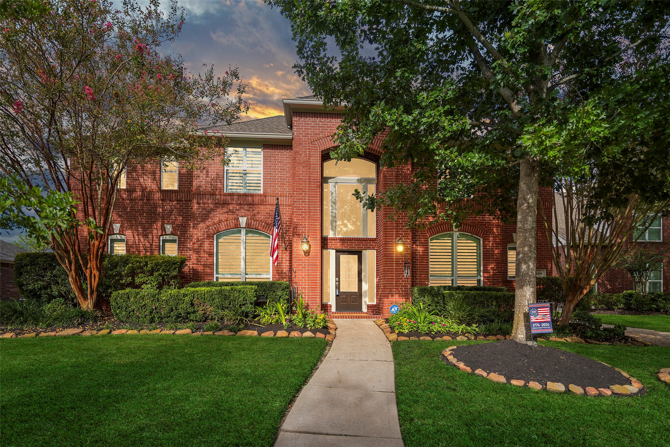 8711 Dallam Court Property Photo 46