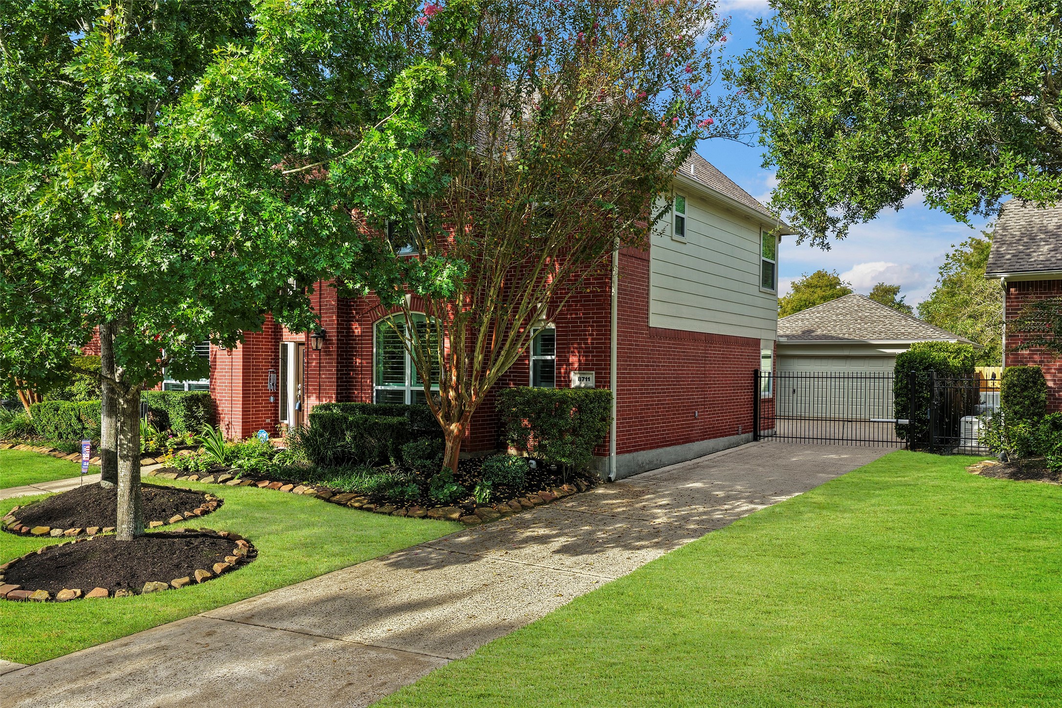 8711 Dallam Court Property Photo 47