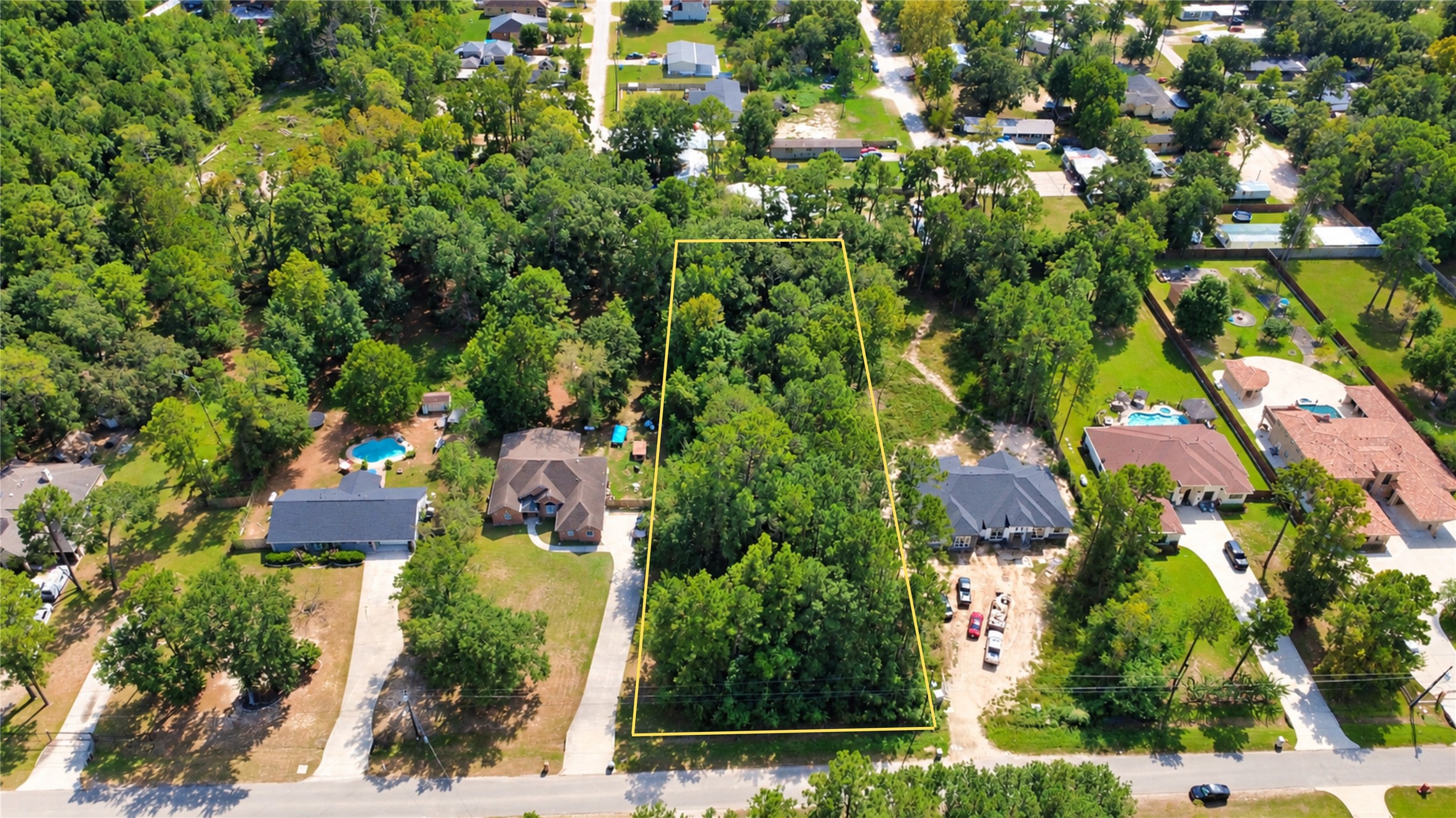 19578 Desna Drive Property Photo 1