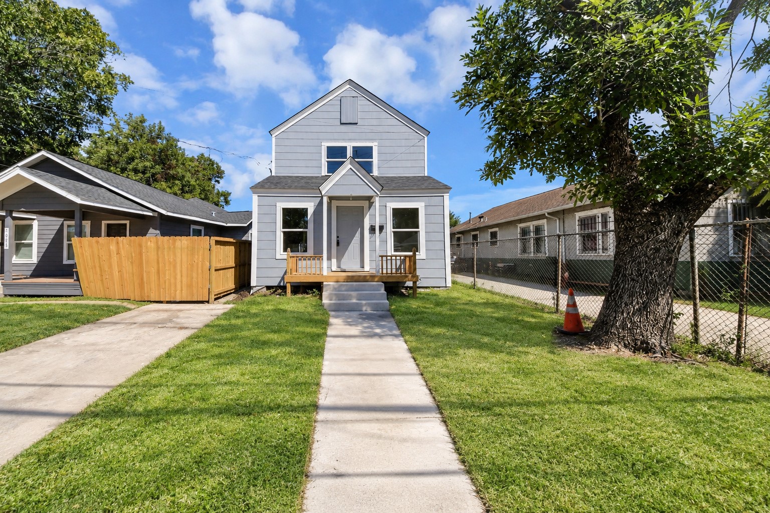 7025 Canal Street Property Photo 1