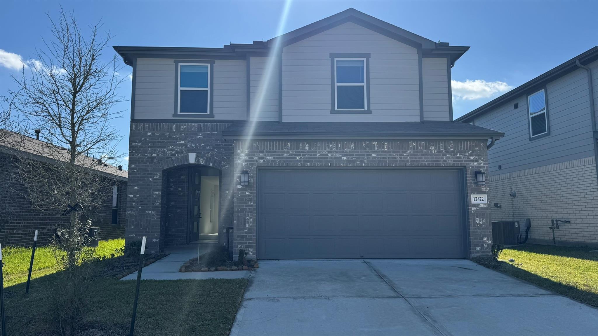12422 Seybold Cove Drive Property Photo 1