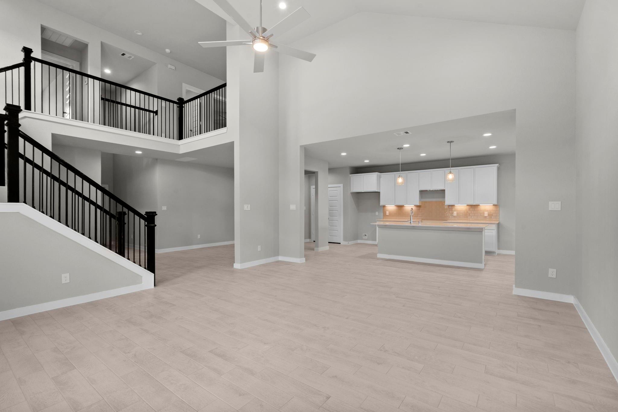 3106 Everwood Trail Property Photo 14