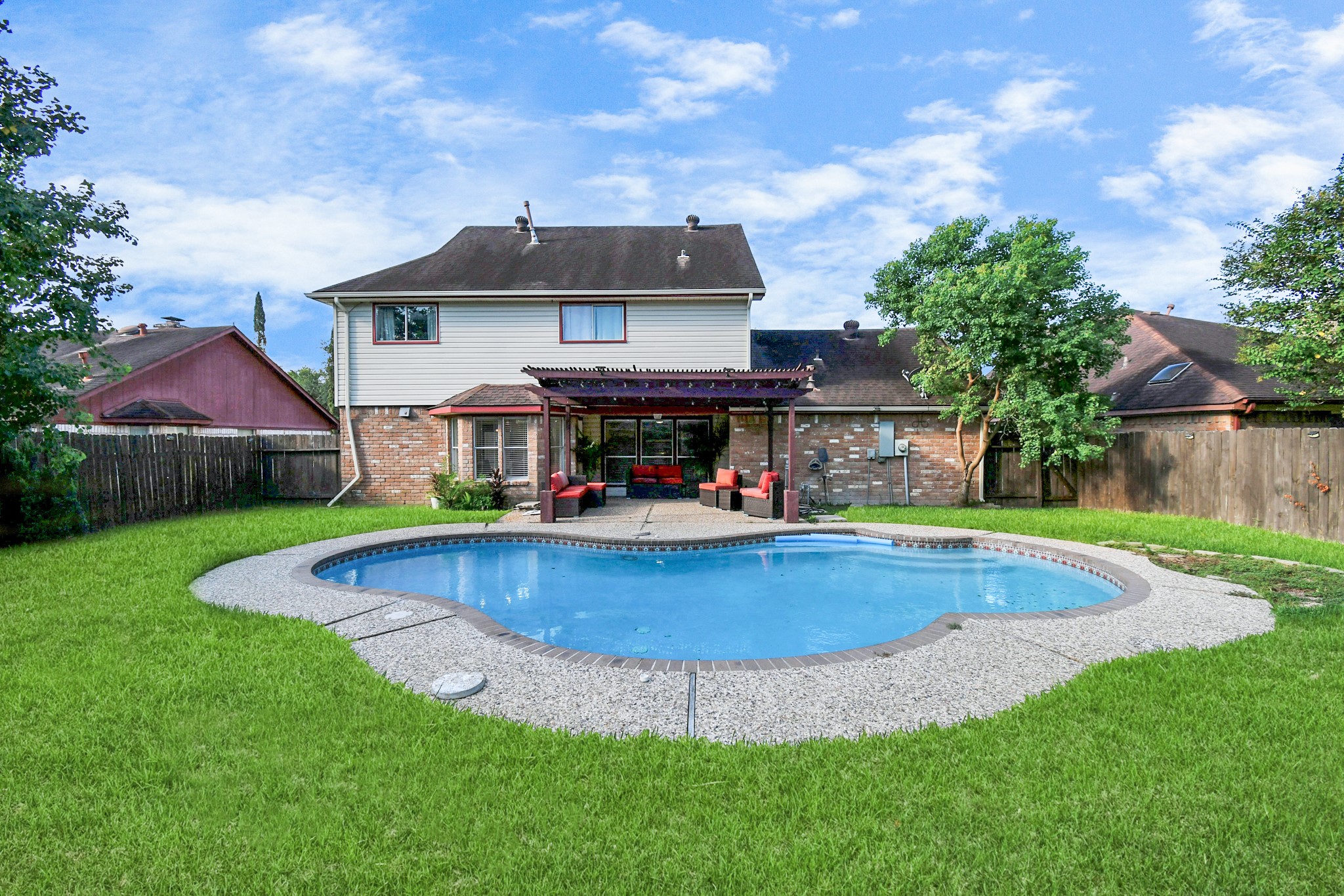 6827 La Puente Drive Property Photo 6