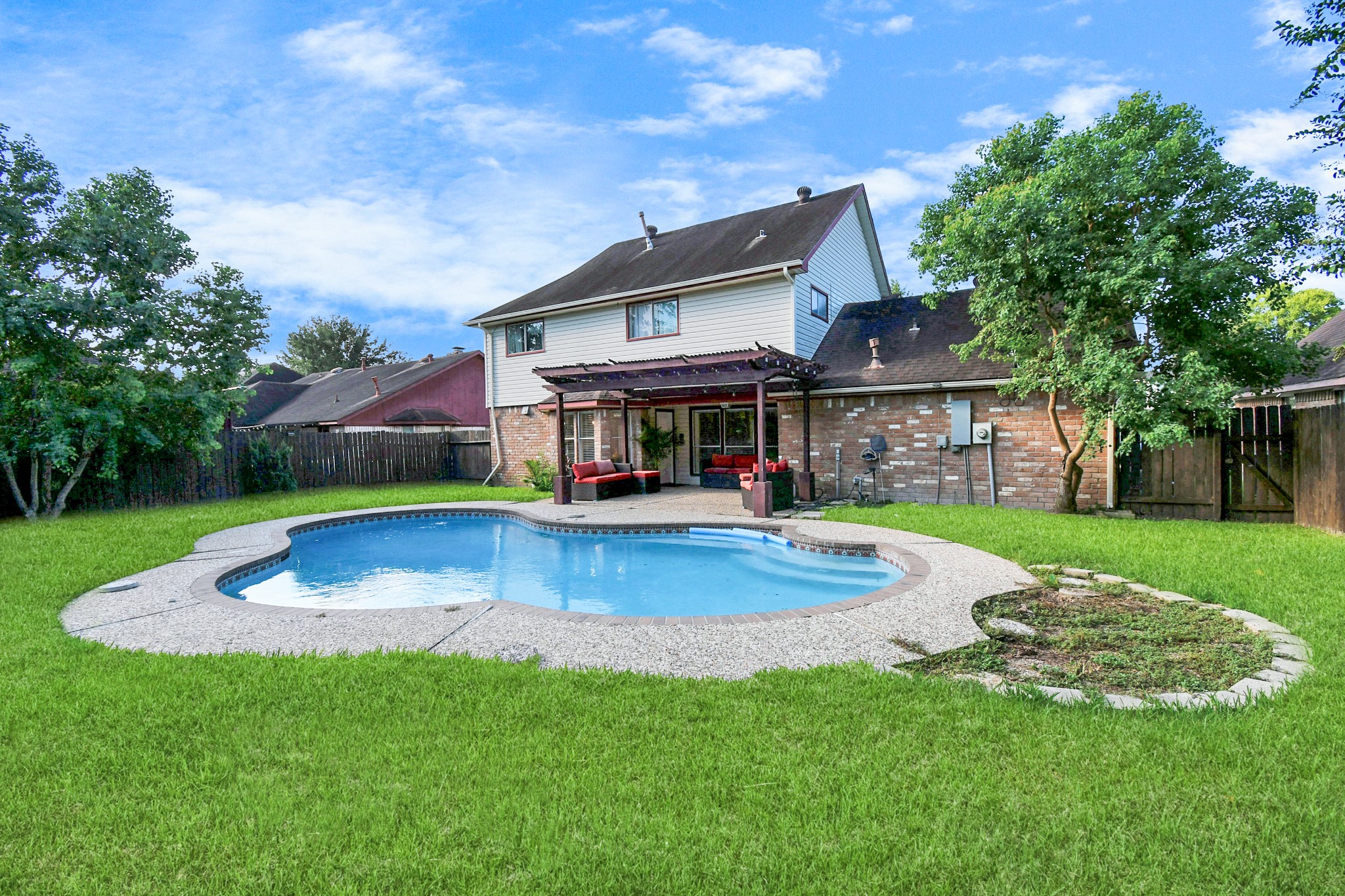 6827 La Puente Drive Property Photo 33