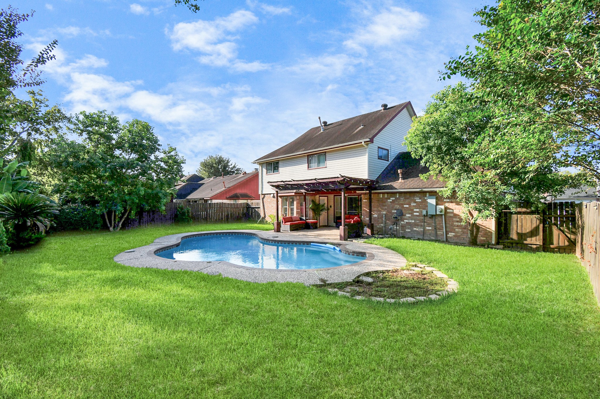 6827 La Puente Drive Property Photo 34