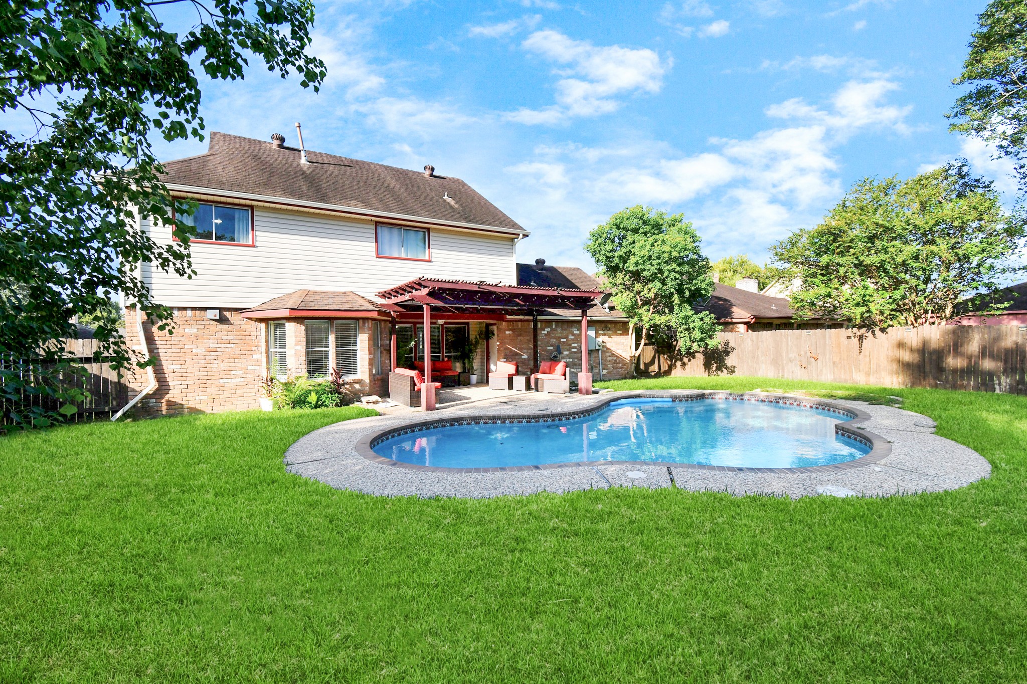 6827 La Puente Drive Property Photo 35