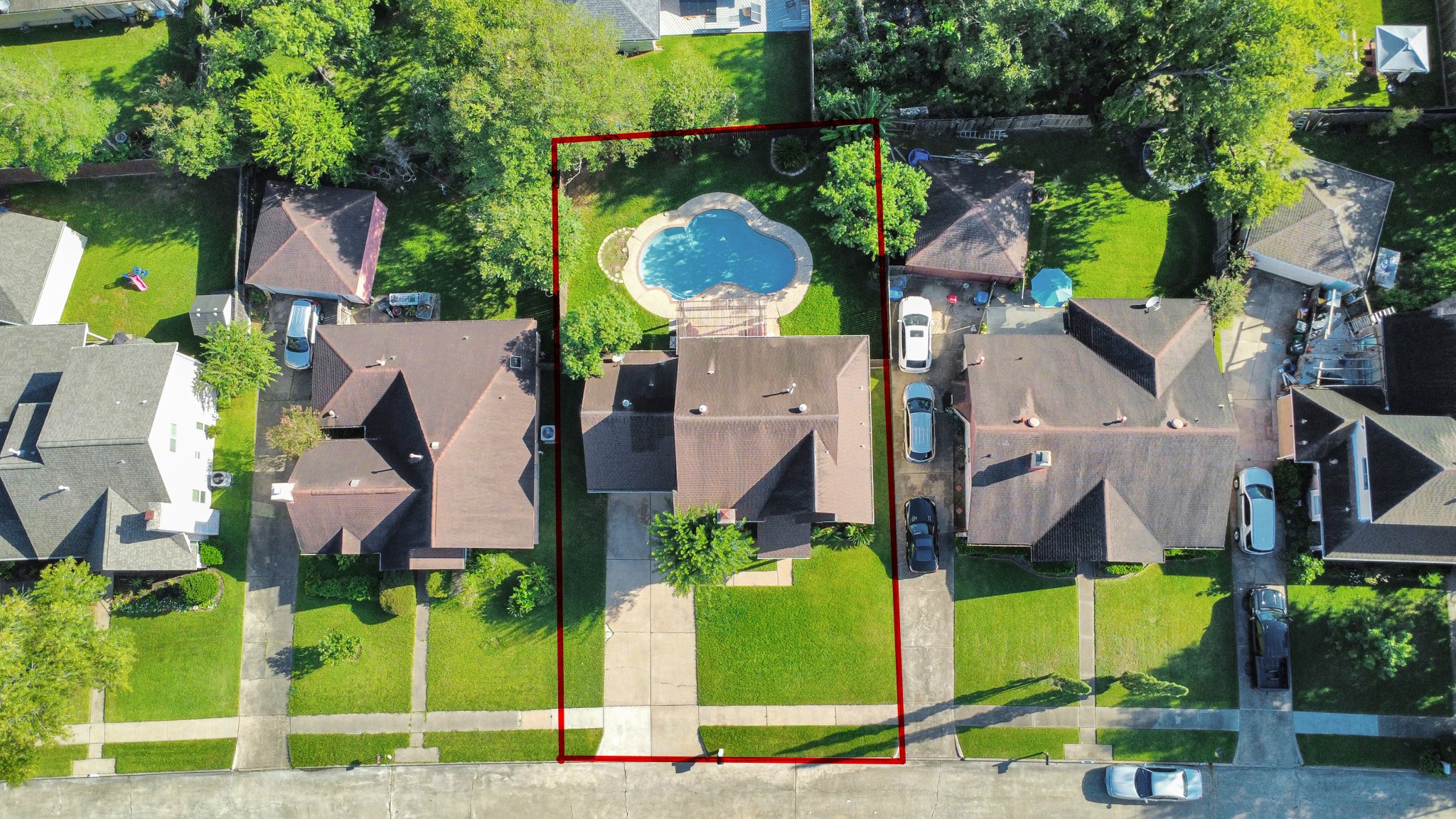 6827 La Puente Drive Property Photo 37