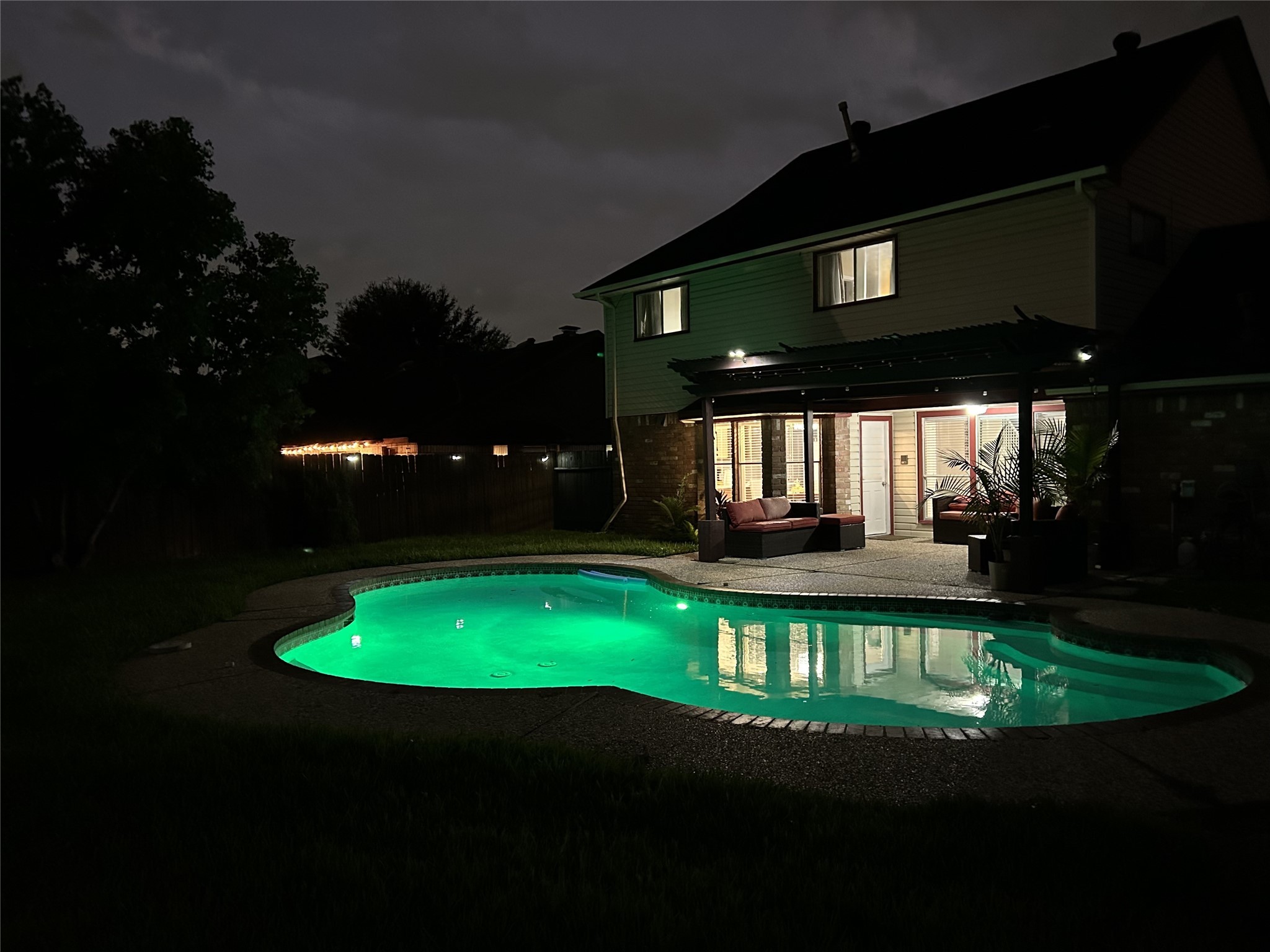 6827 La Puente Drive Property Photo 40