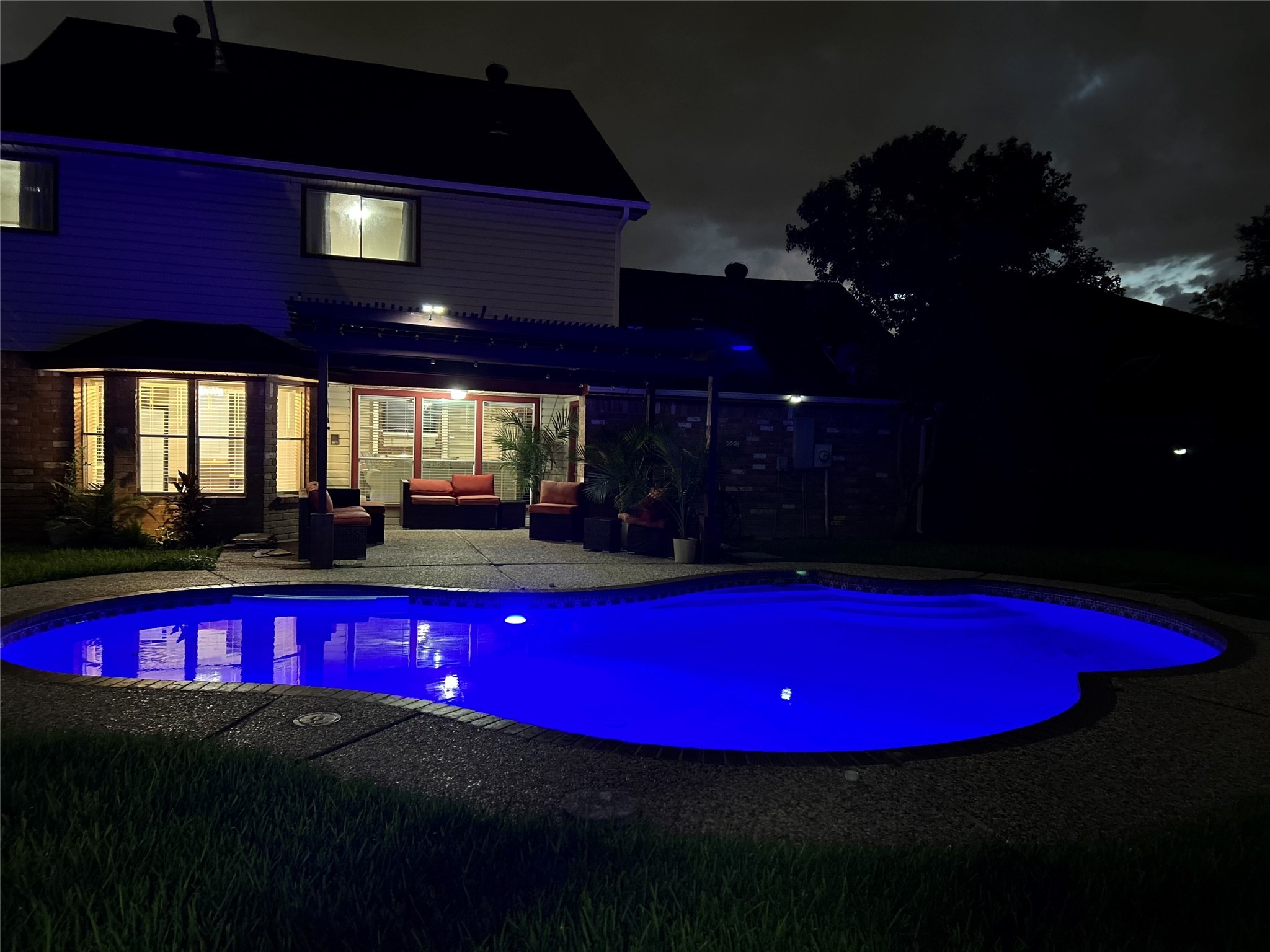 6827 La Puente Drive Property Photo 41