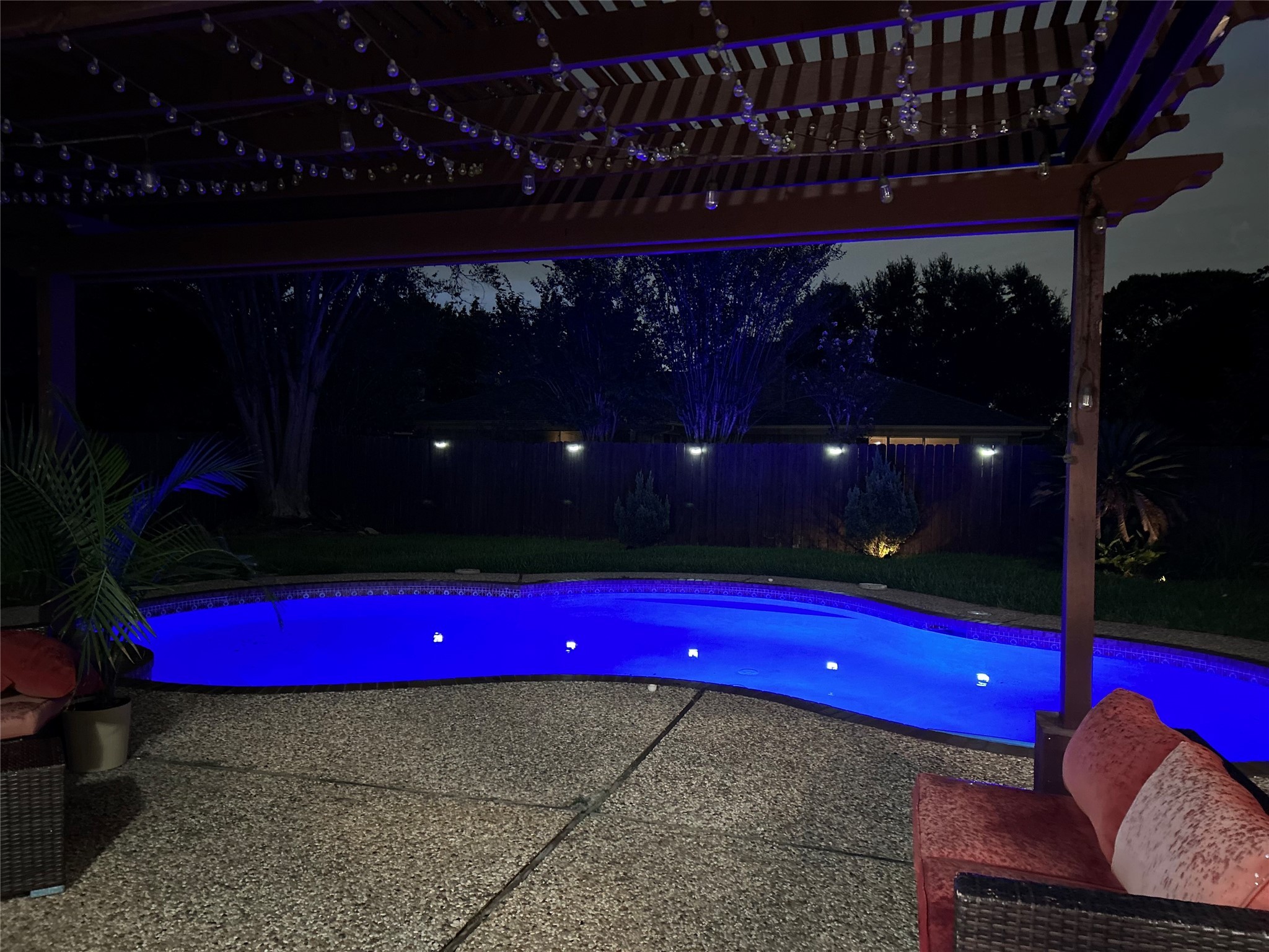 6827 La Puente Drive Property Photo 42