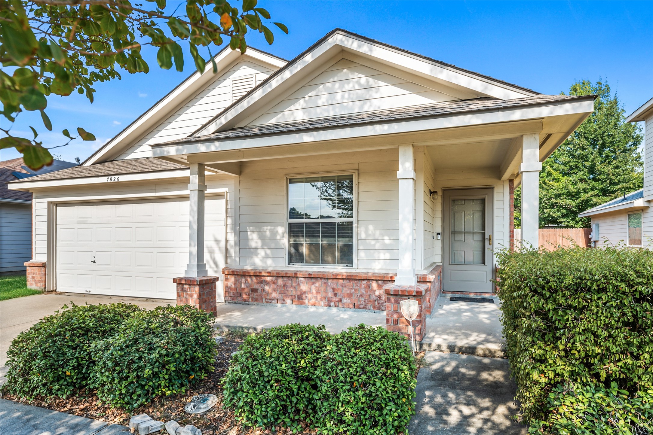 7826 Chervil Lane Property Photo 1