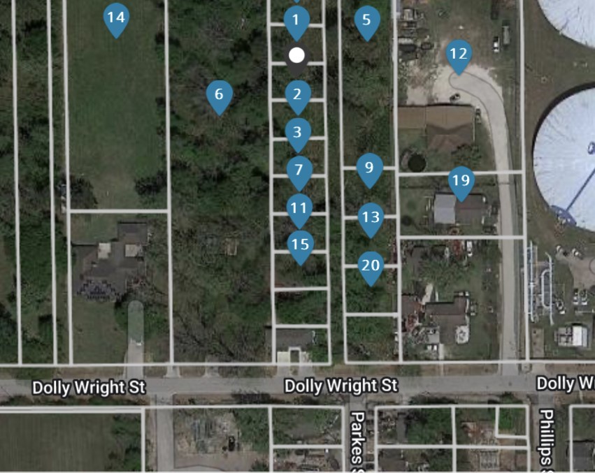 0 Dollywright Street Property Photo 2
