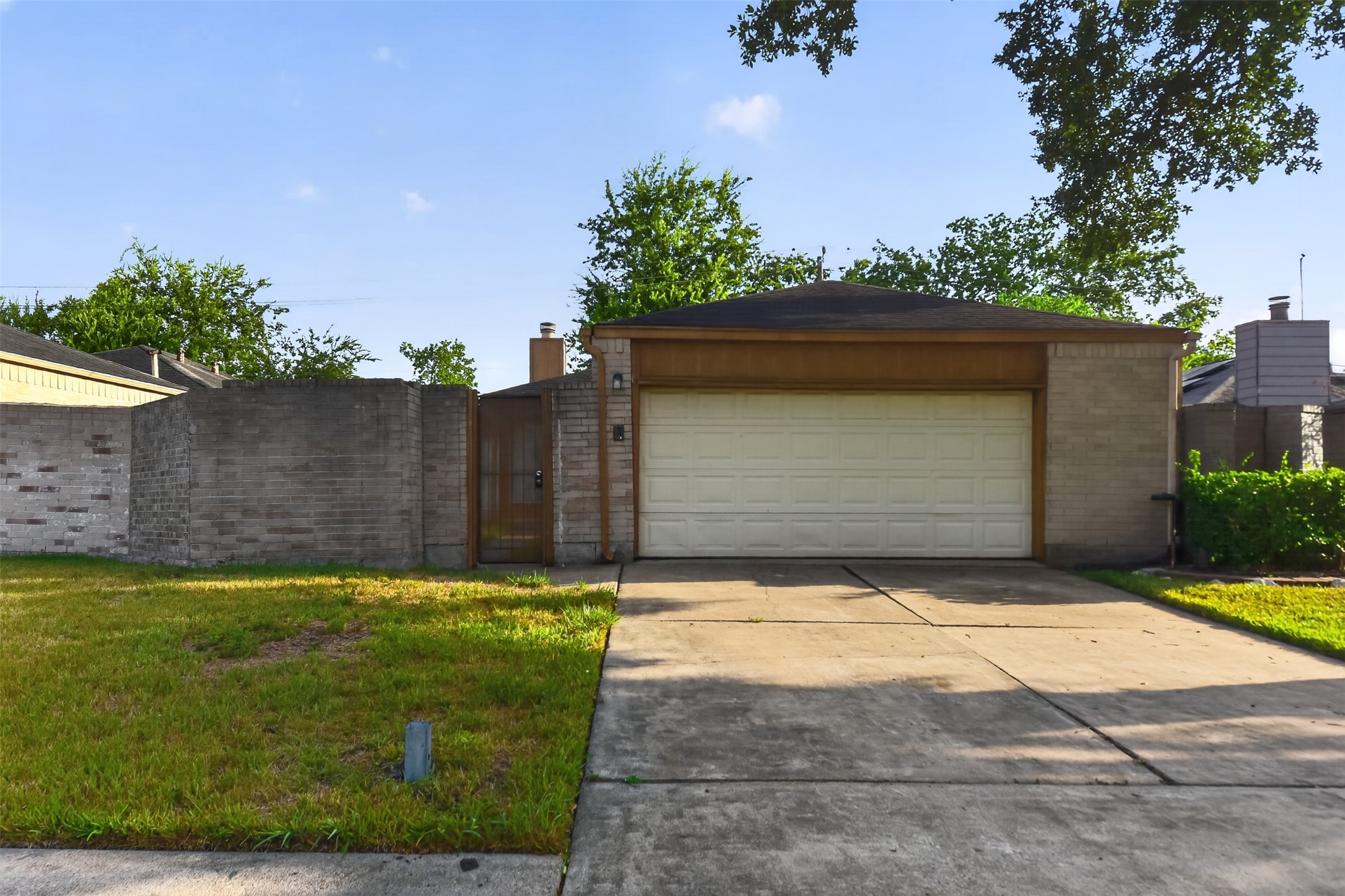 8151 Misty Ridge Lane Property Photo 1