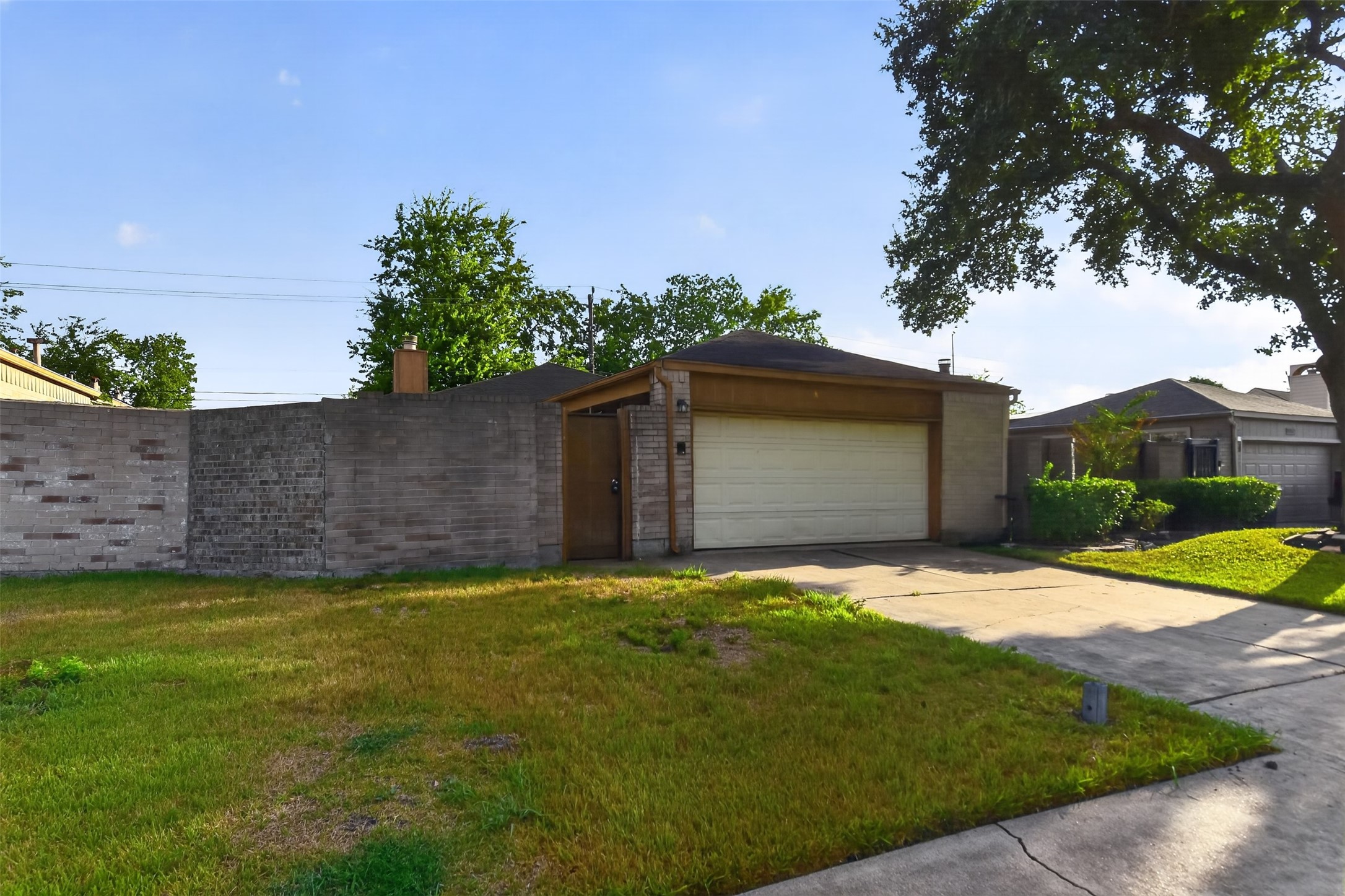 8151 Misty Ridge Lane Property Photo 2