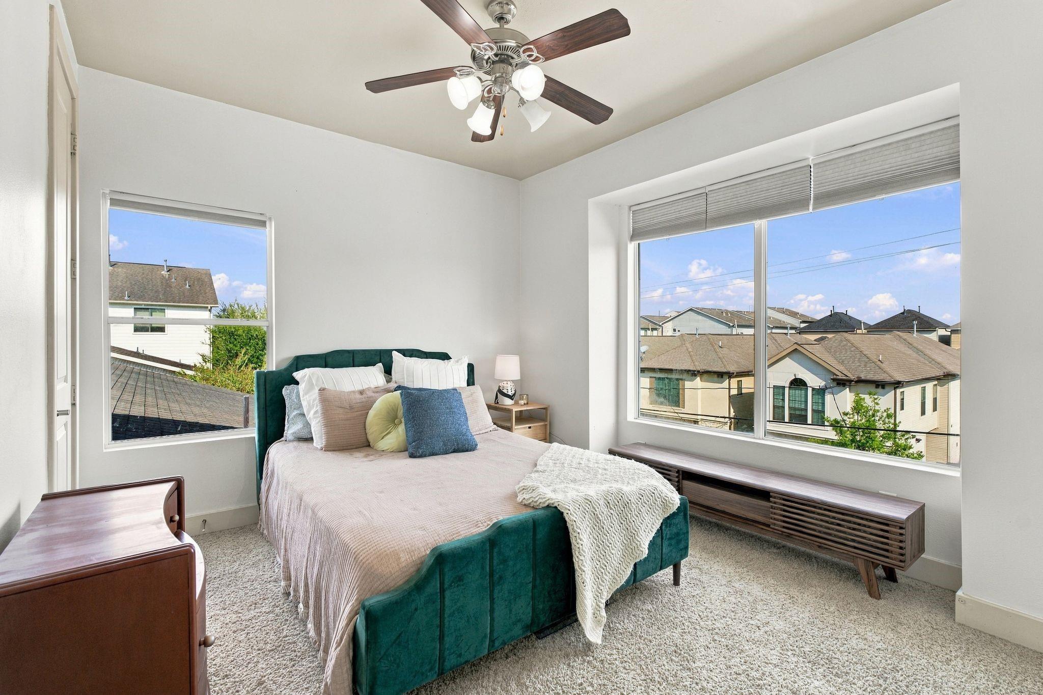 5715 Larkin Street # A, Houston Tx 77007 Property Photo 22