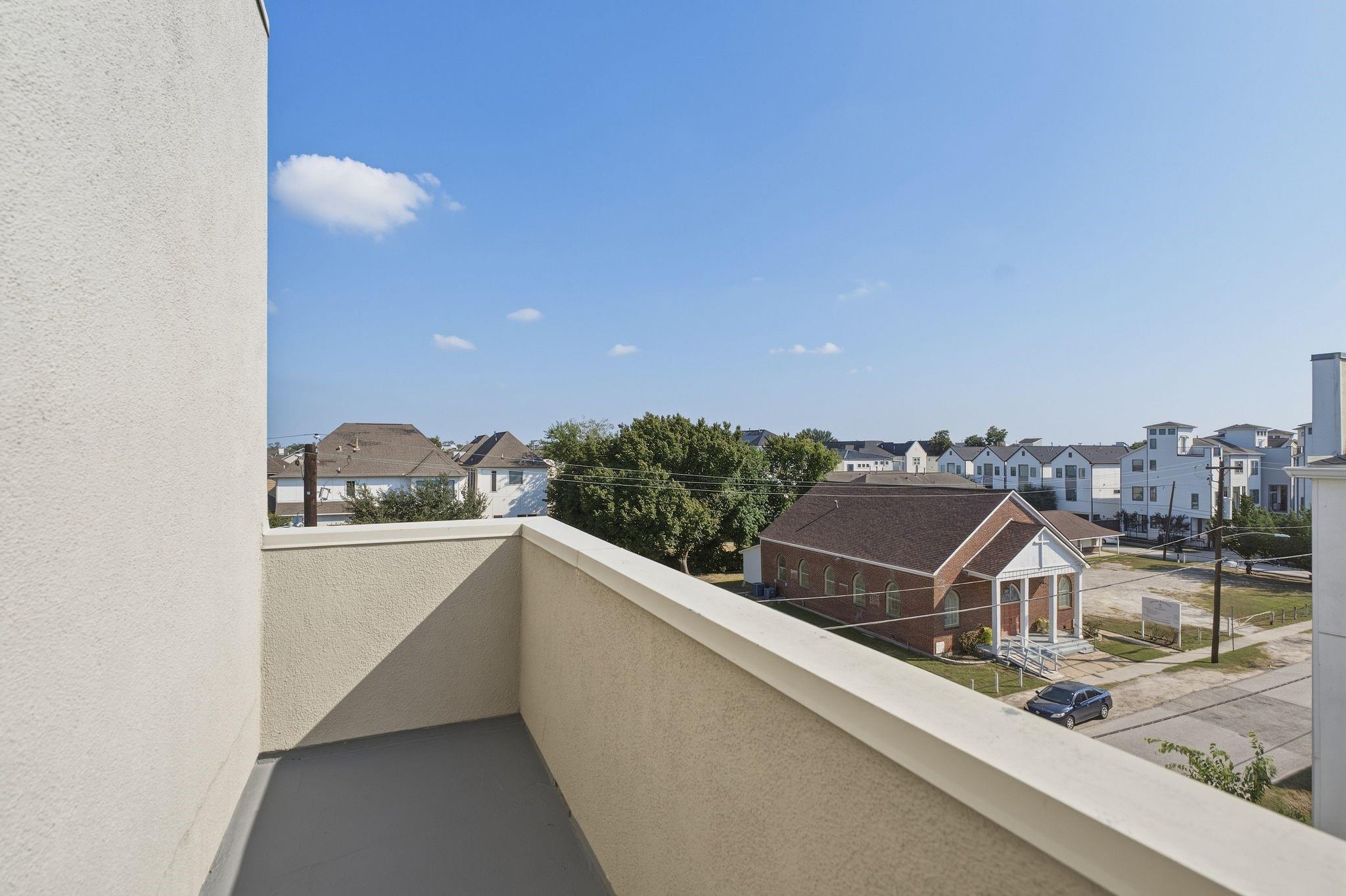 5715 Larkin Street # A, Houston Tx 77007 Property Photo 27