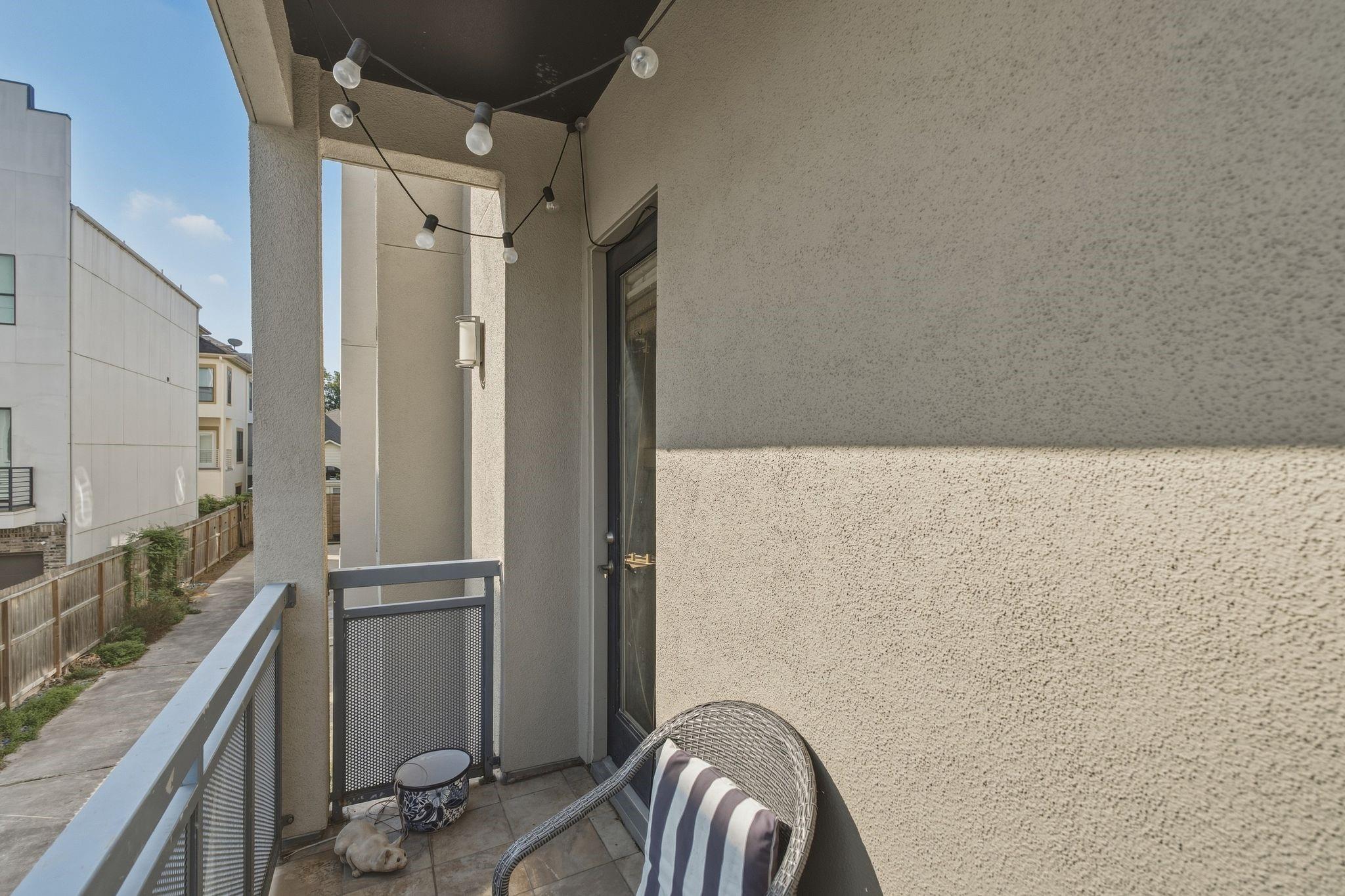 5715 Larkin Street # A, Houston Tx 77007 Property Photo 28