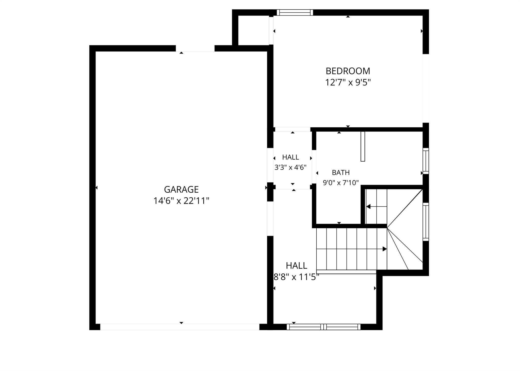 5715 Larkin Street # A, Houston Tx 77007 Property Photo 31