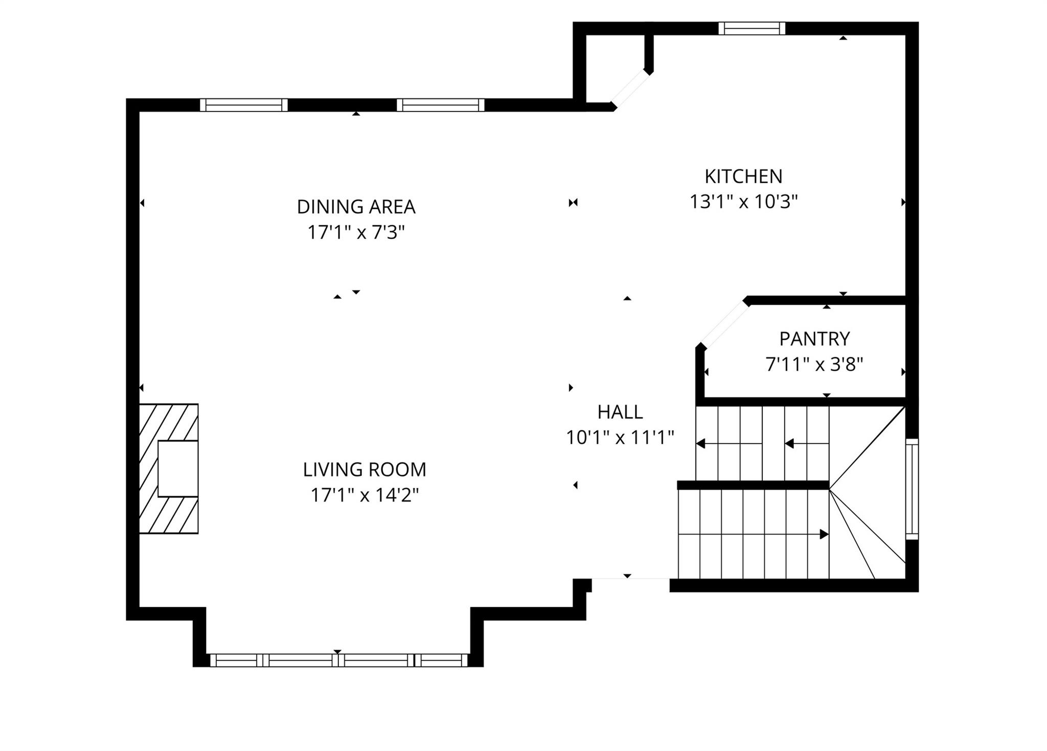 5715 Larkin Street # A, Houston Tx 77007 Property Photo 32