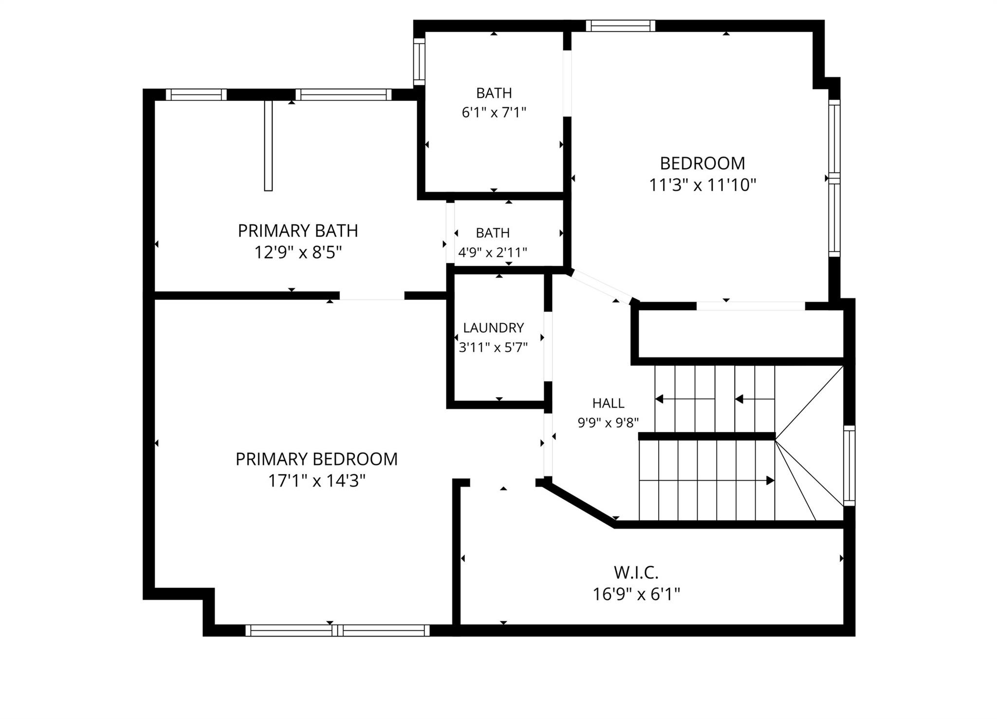 5715 Larkin Street # A, Houston Tx 77007 Property Photo 33