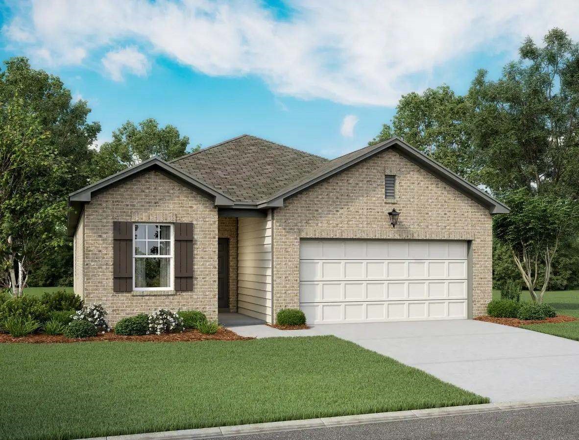 3215 Diamond View Lane Property Photo 18