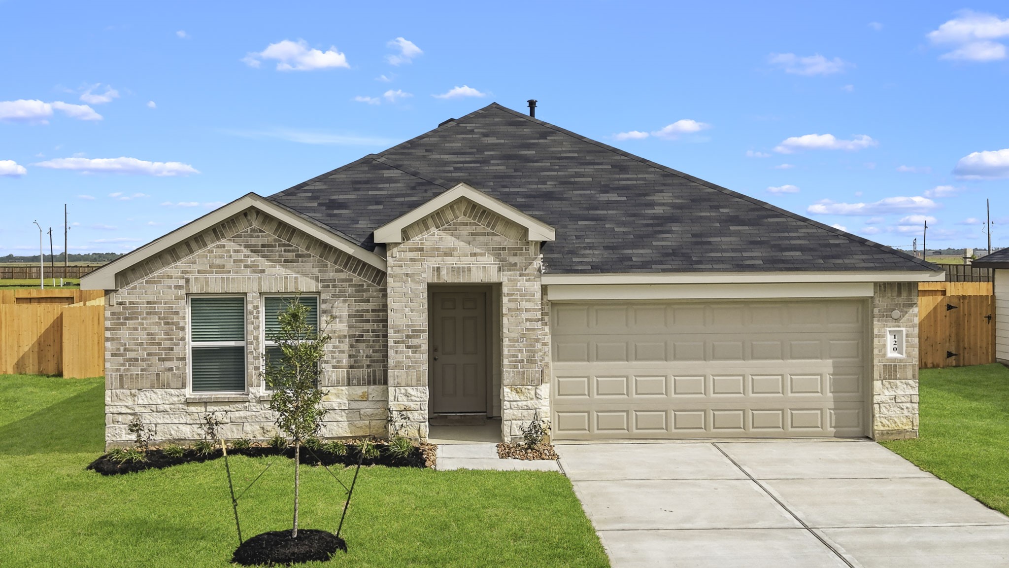 120 Rustic Creek Court Property Photo
