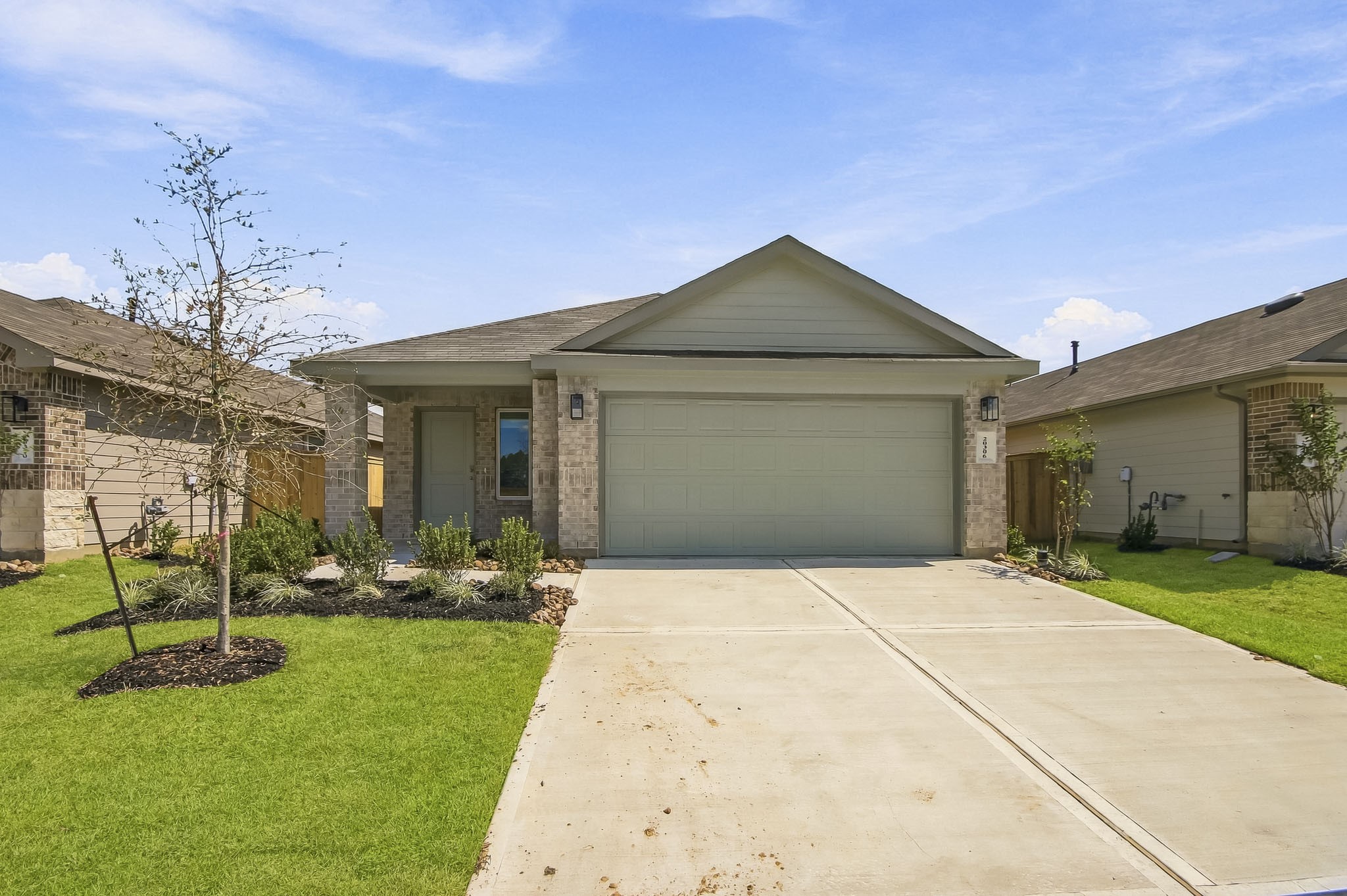 20306 Stroker Pass Road Property Photo 1