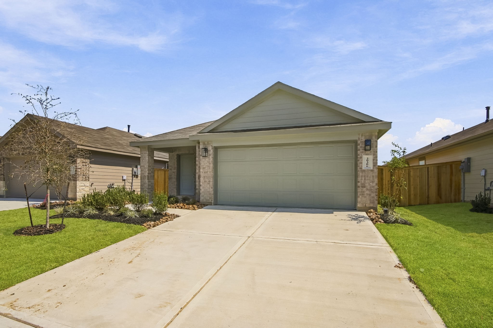 20306 Stroker Pass Road Property Photo 2