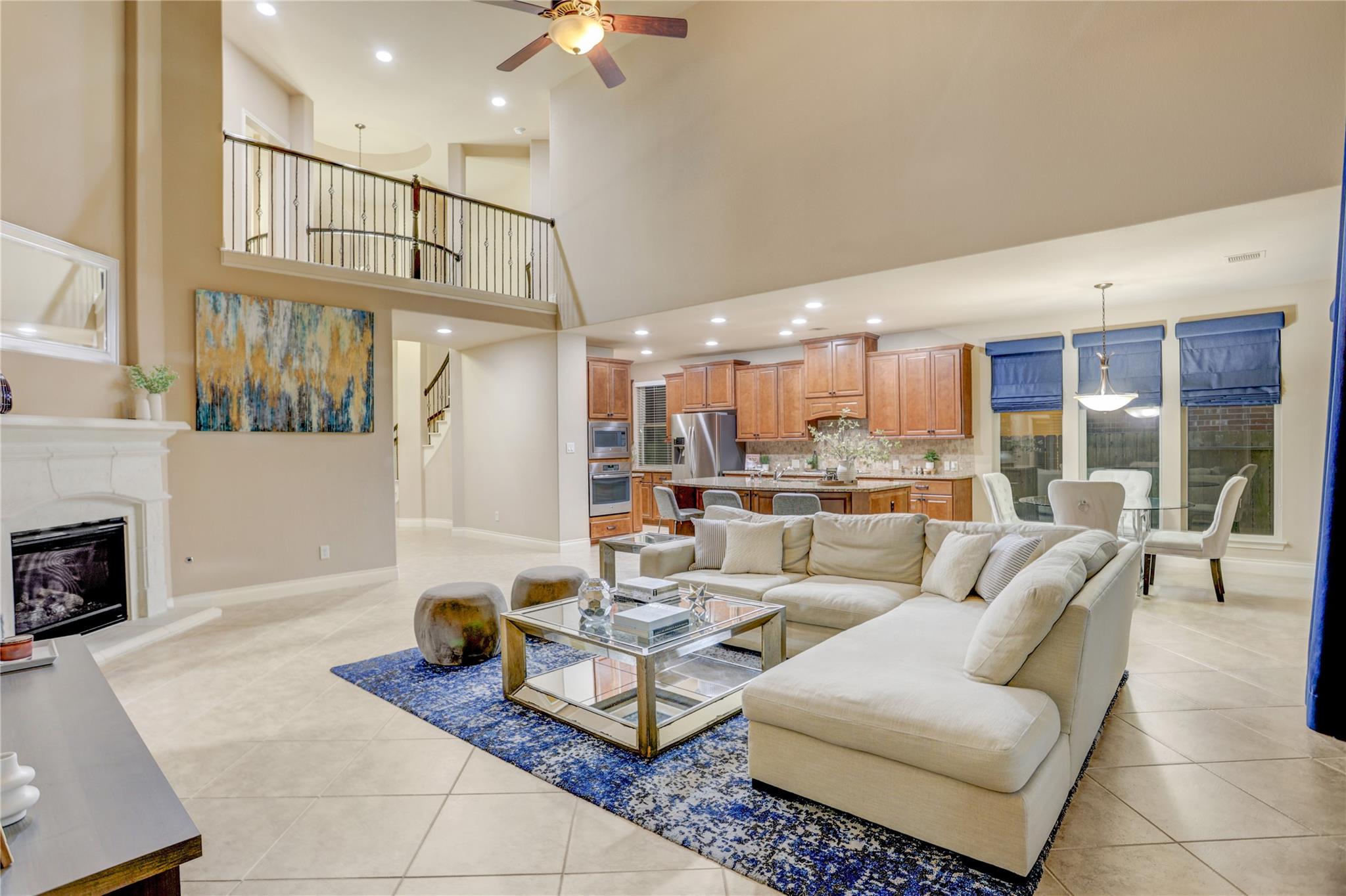 13308 Paxton Hill Court, Pearland Tx 77584 Property Photo 1