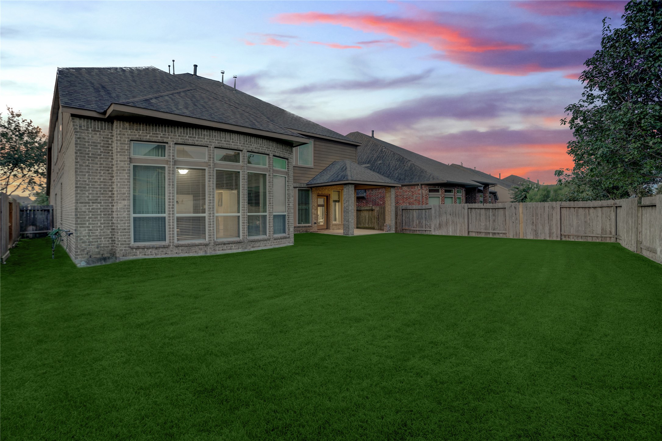 13308 Paxton Hill Court Property Photo 31