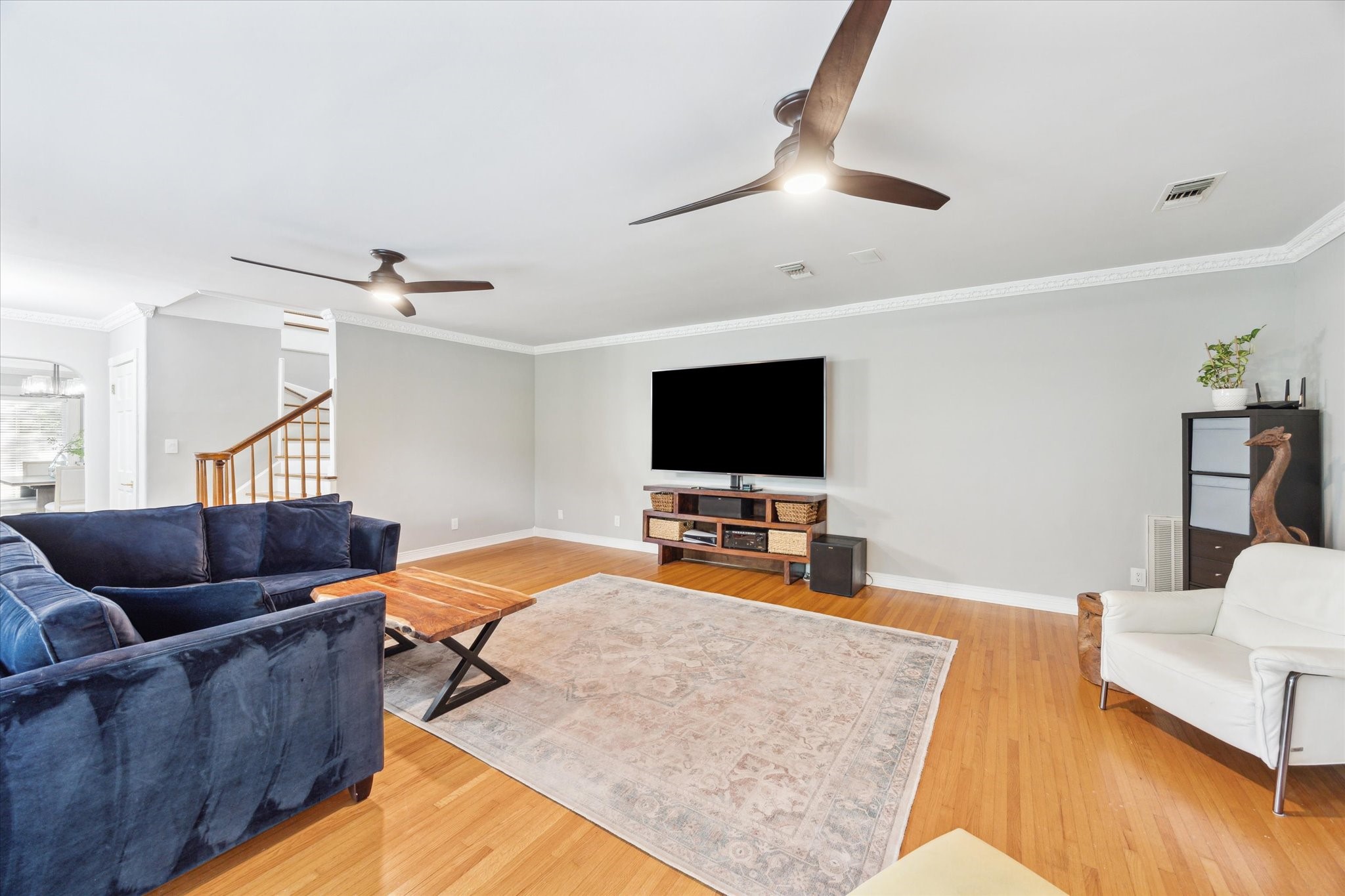 718 Garden Oaks Boulevard Property Photo 10