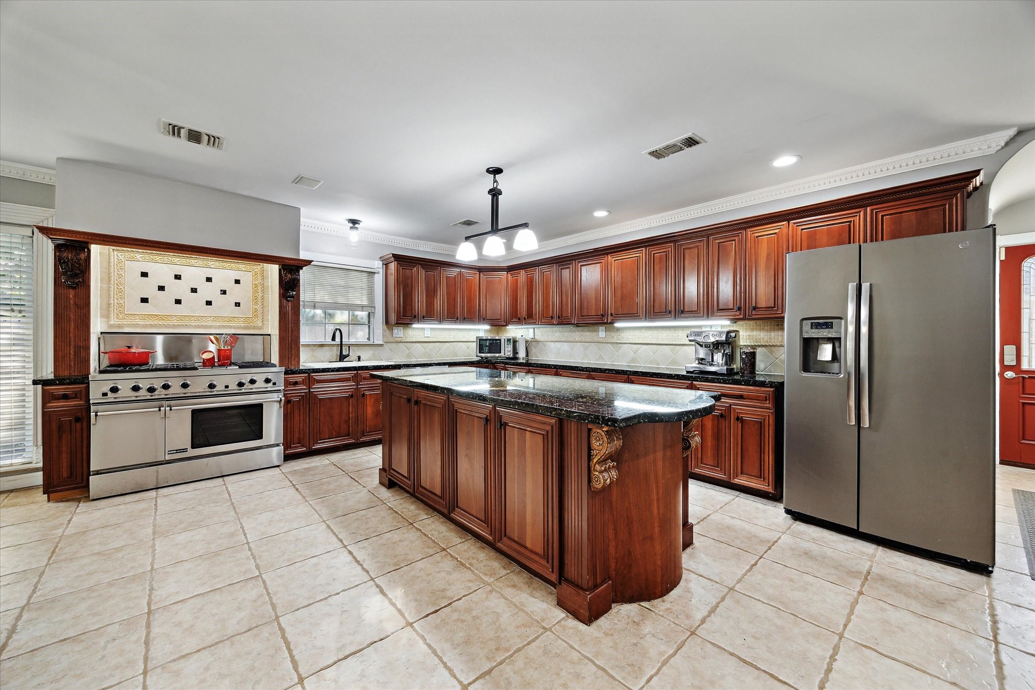 718 Garden Oaks Boulevard Property Photo 14
