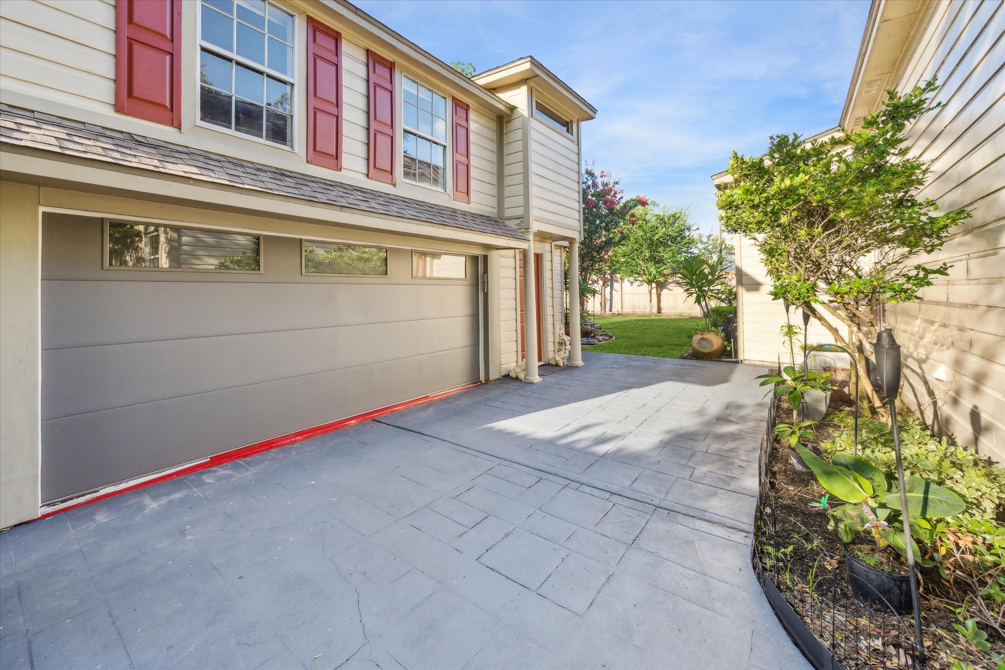 718 Garden Oaks Boulevard Property Photo 26