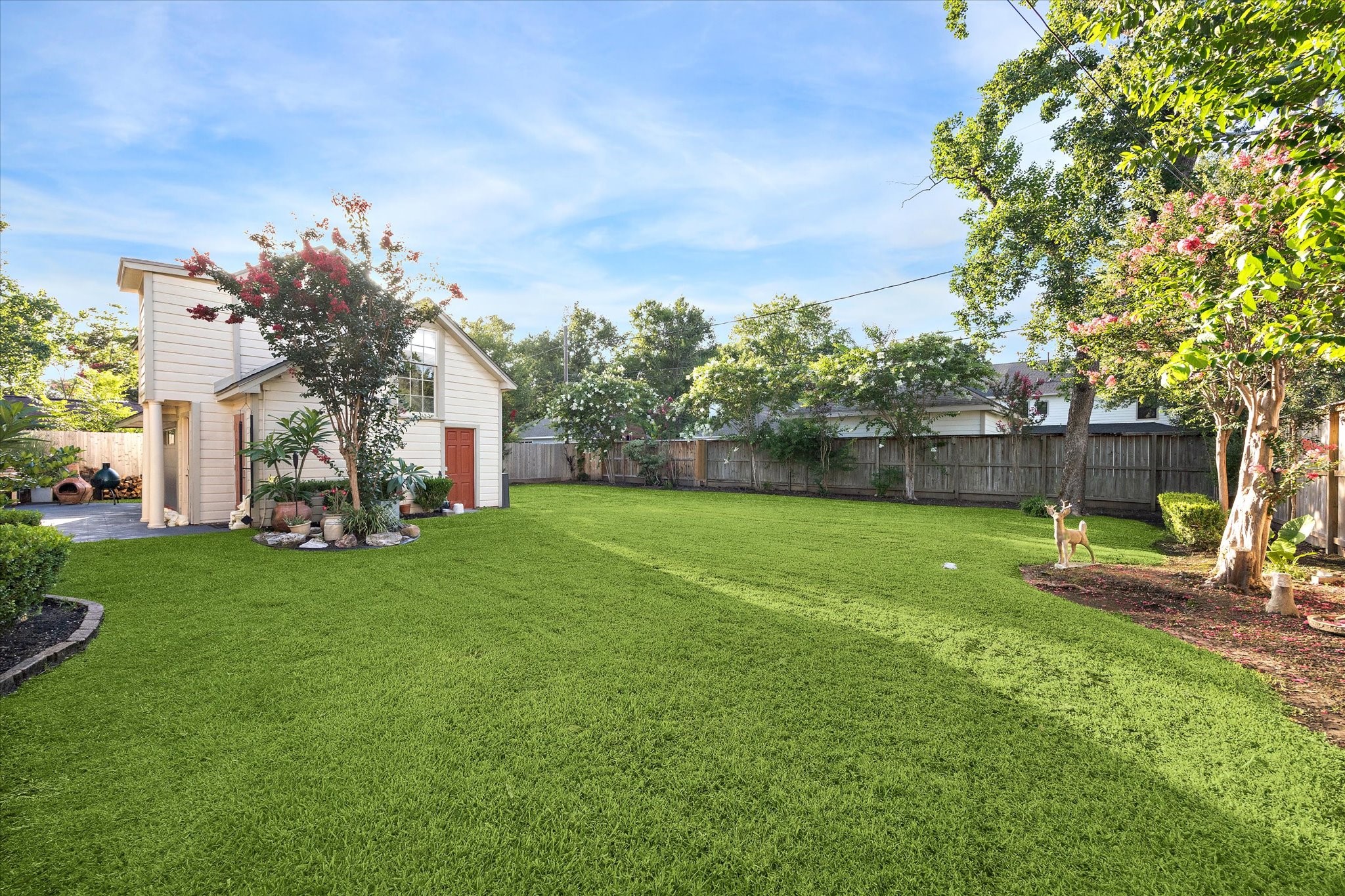 718 Garden Oaks Boulevard Property Photo 30