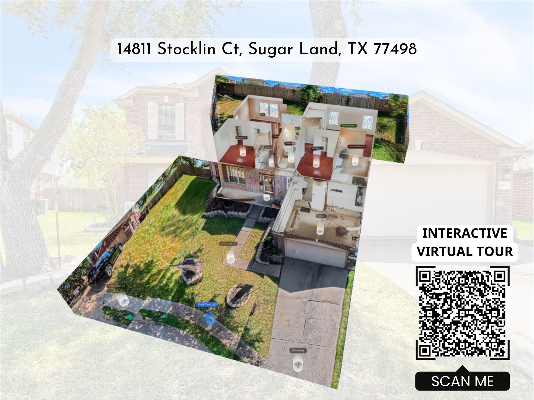 14811 Stocklin Court Property Photo 2