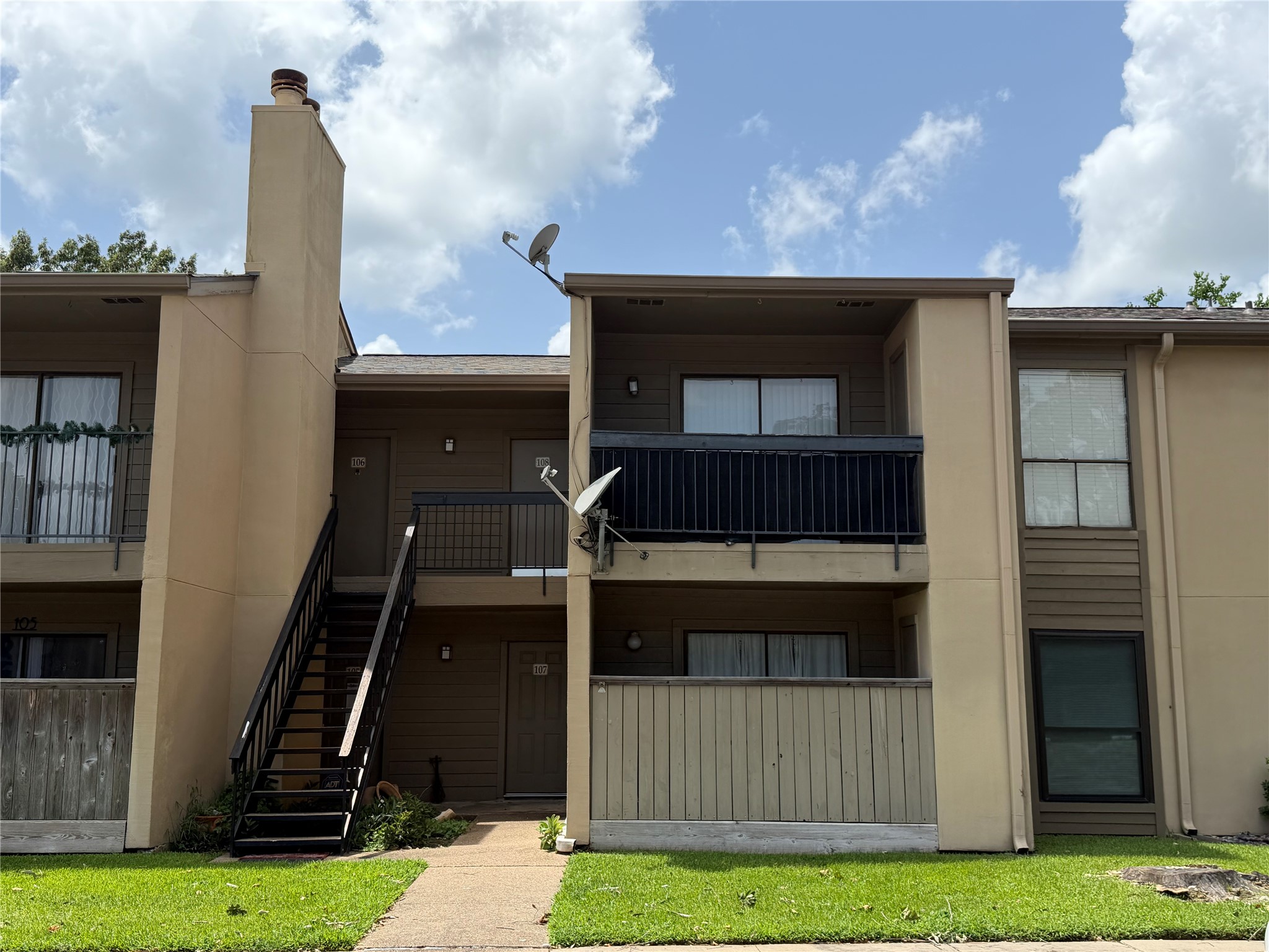 3300 Pebblebrook Drive 108 Property Photo 1