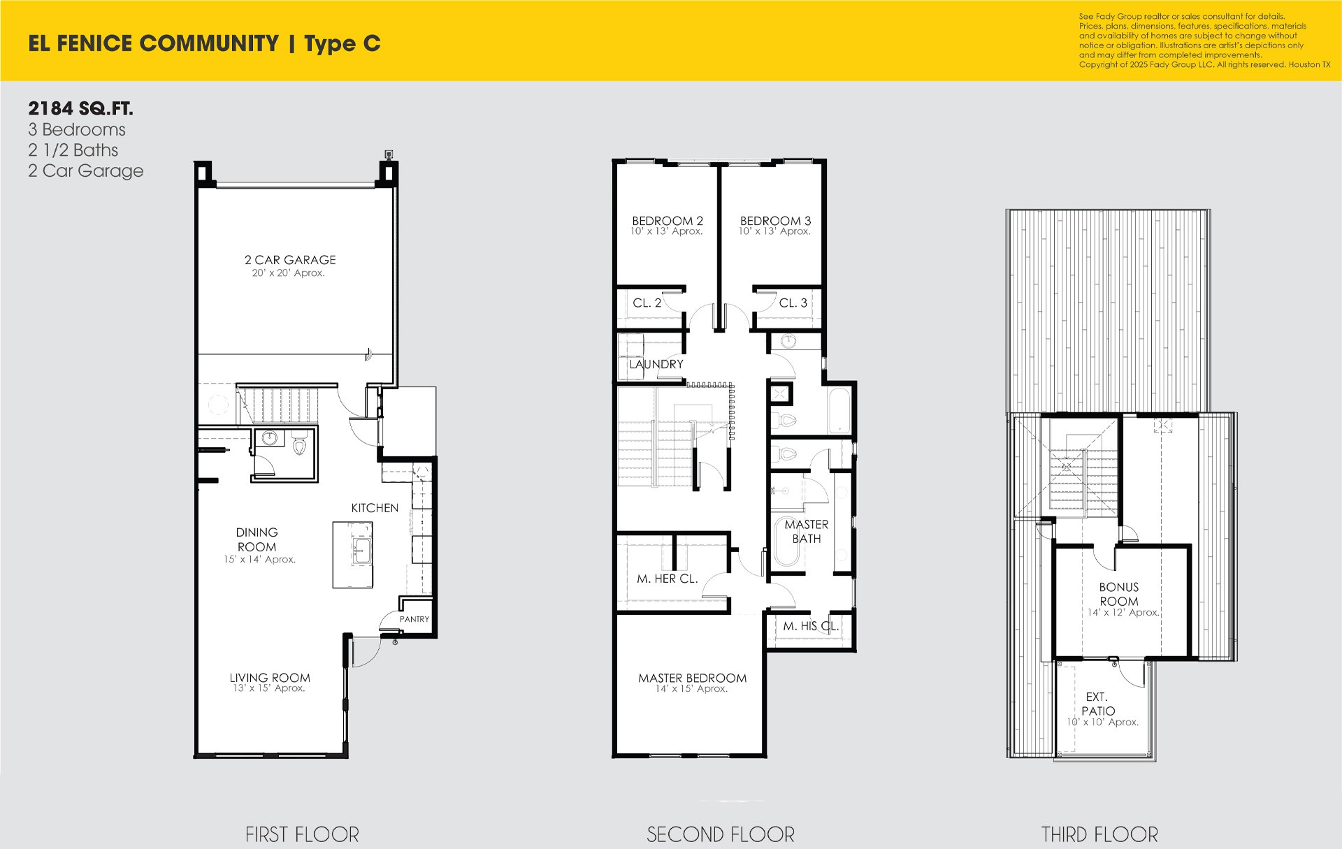 2911 El Fenice Lane Property Photo 42