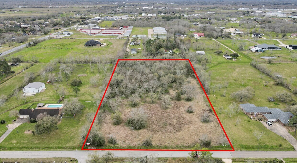 101 Westfield Lane