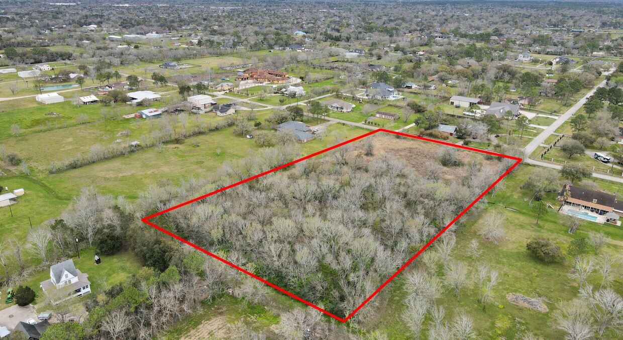 101 Westfield Lane Property Photo 3