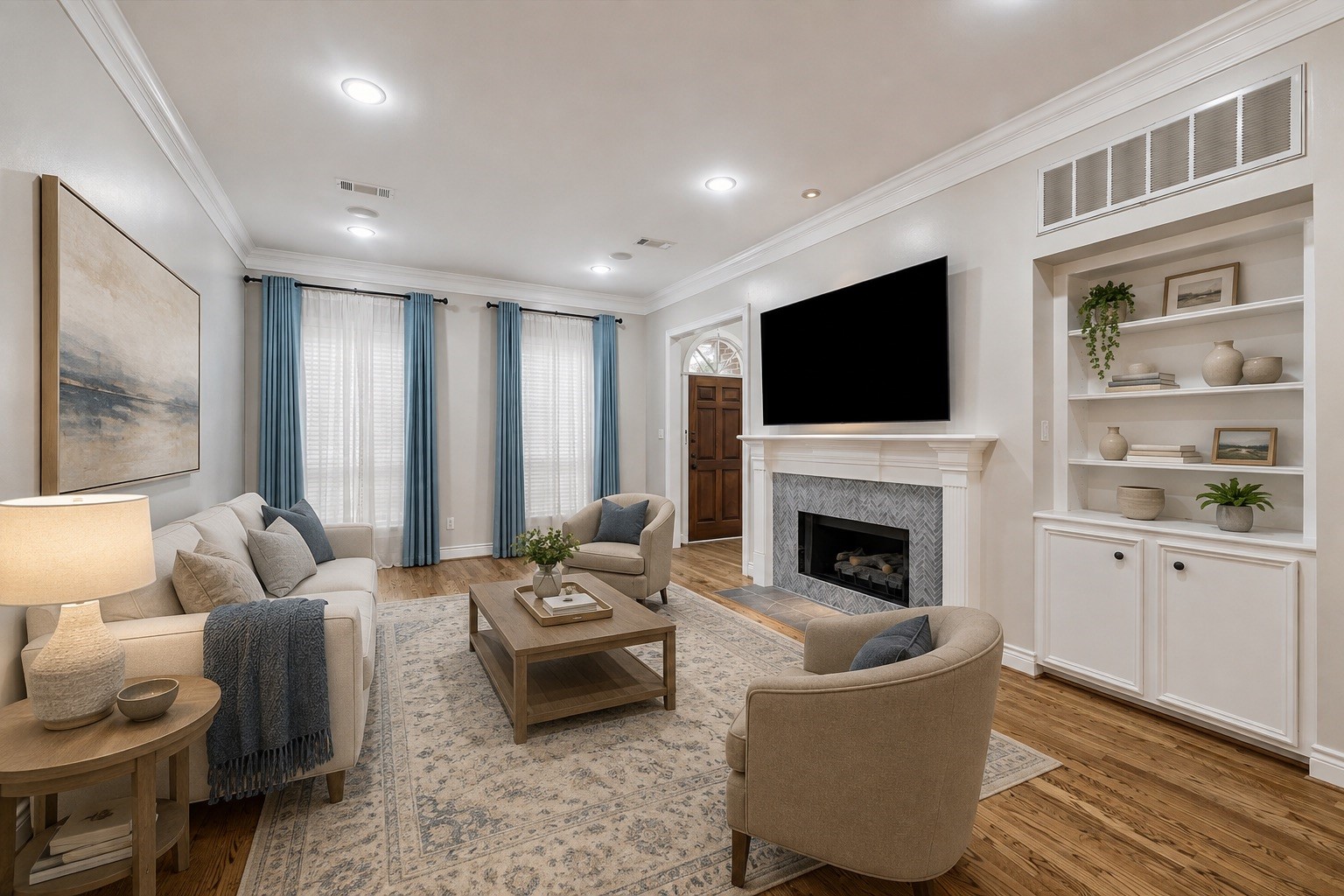 6845 Staffordshire Boulevard Property Photo 1